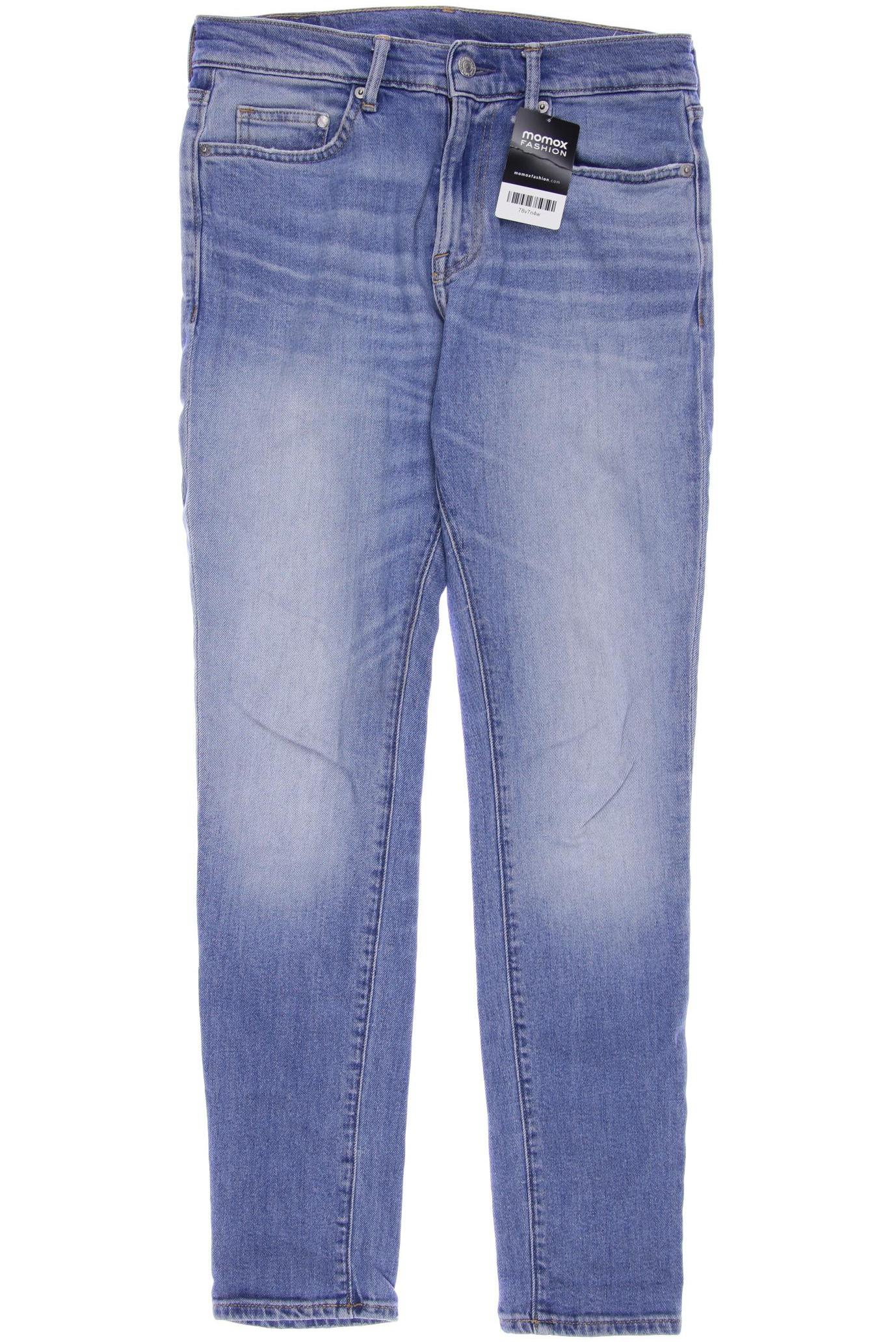 

H&M Herren Jeans, blau