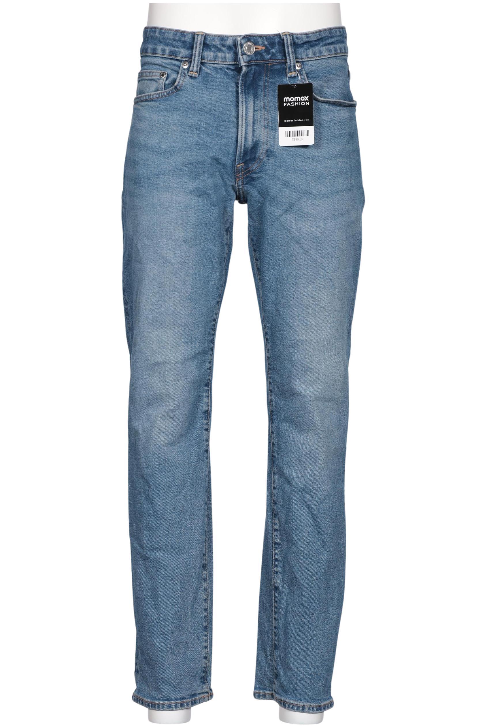 

H&M Herren Jeans, blau, Gr. 31