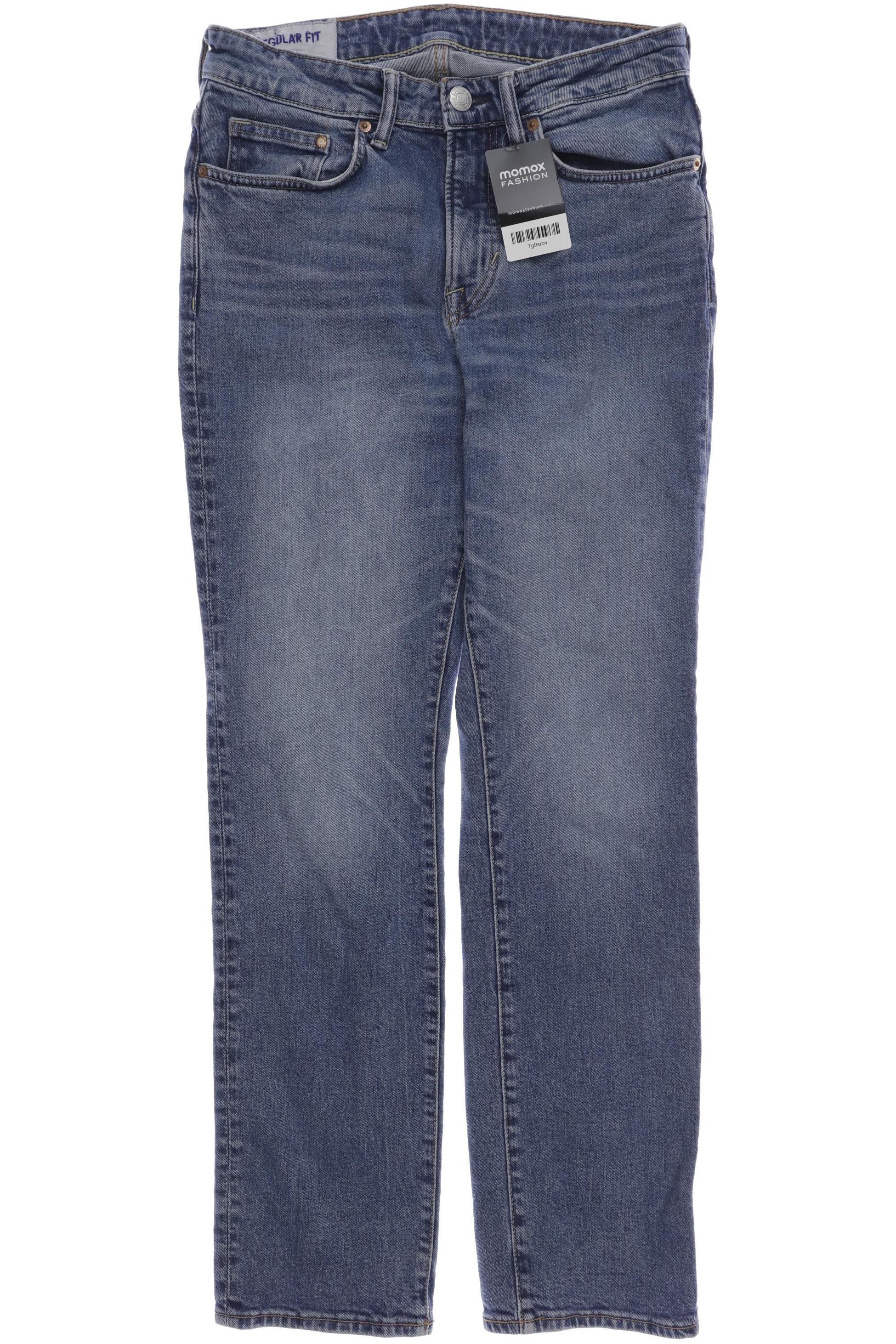 

H&M Herren Jeans, blau