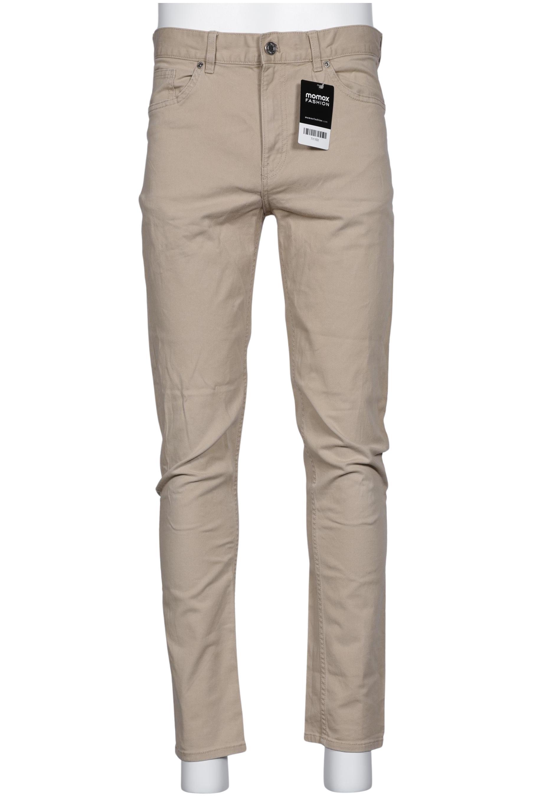Thumbnail - H&amp;M Herren Jeans, beige, Gr. 31