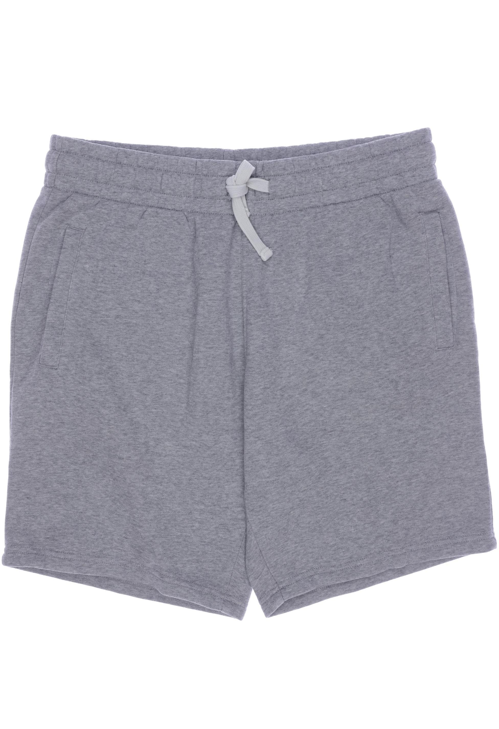 

H&M Herren Shorts, grau, Gr. 52