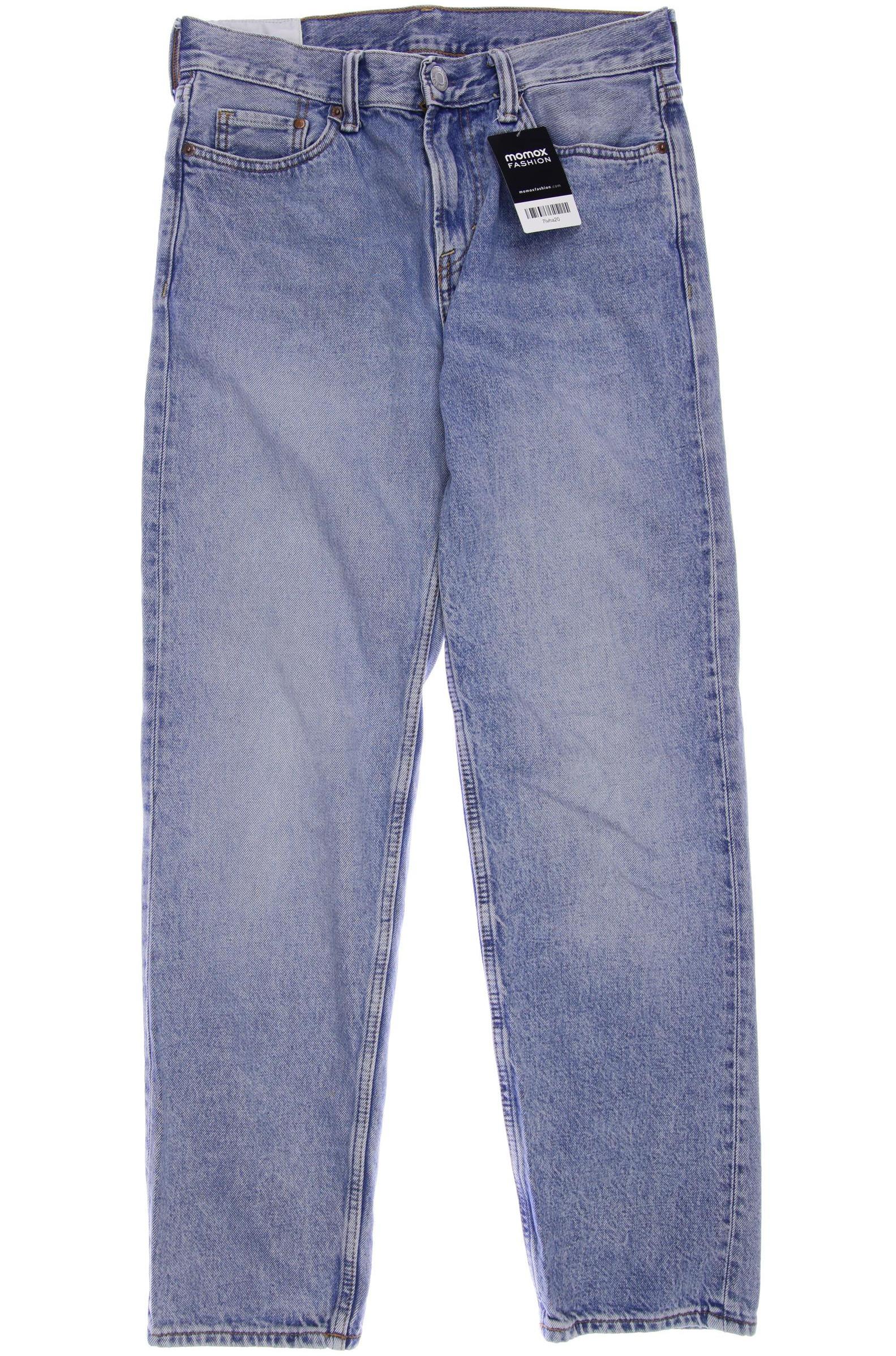 

H&M Herren Jeans, blau