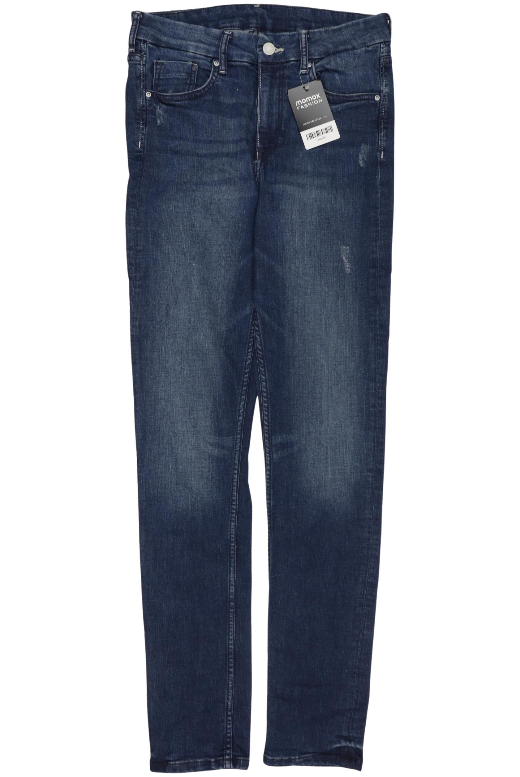 

H&M Herren Jeans, blau, Gr. 30