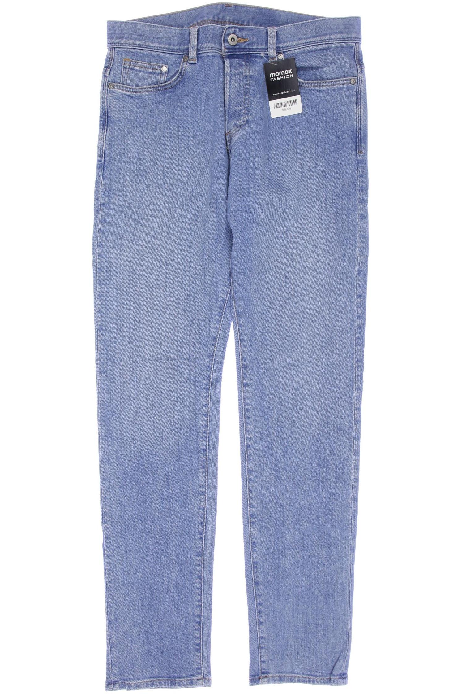 

H&M Herren Jeans, blau, Gr. 31