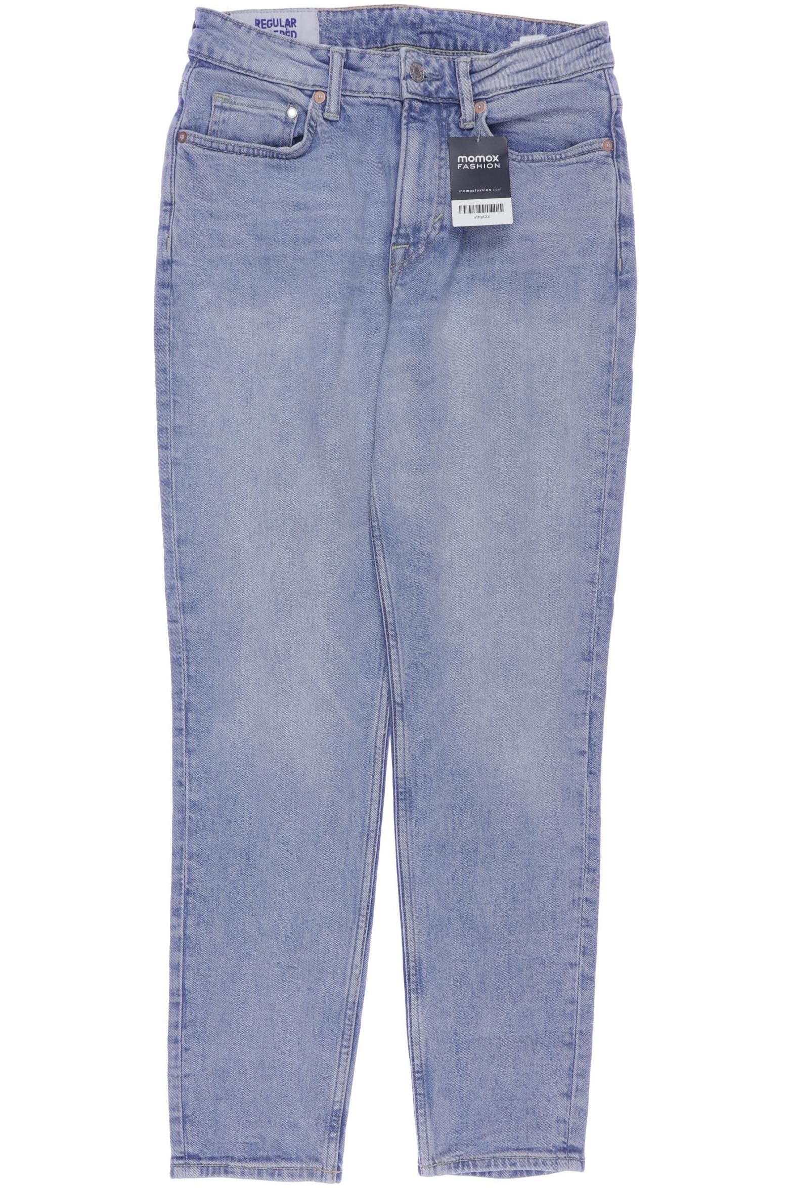 

H&M Herren Jeans, hellblau, Gr. 29
