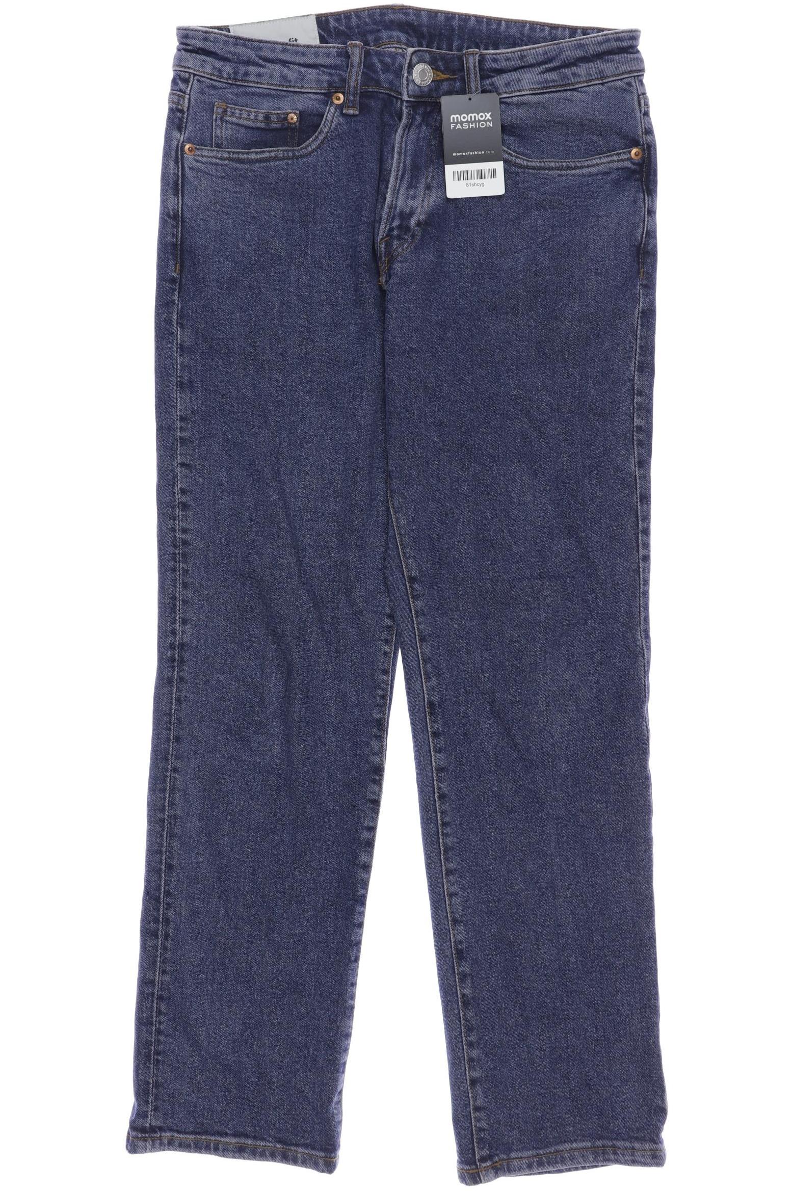 Thumbnail - H&amp;M Herren Jeans, blau, Gr. 29