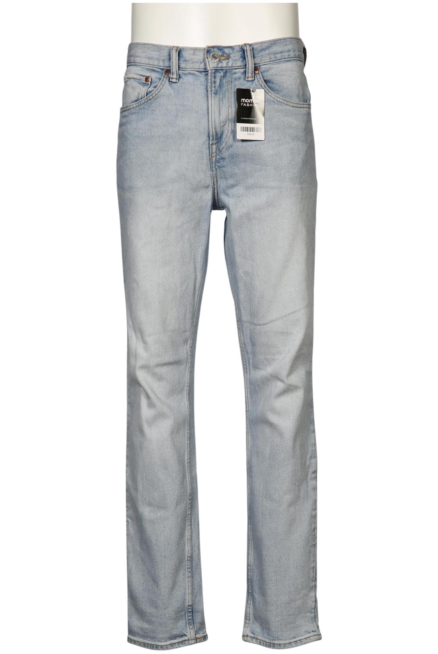 

H&M Herren Jeans, hellblau, Gr. 34