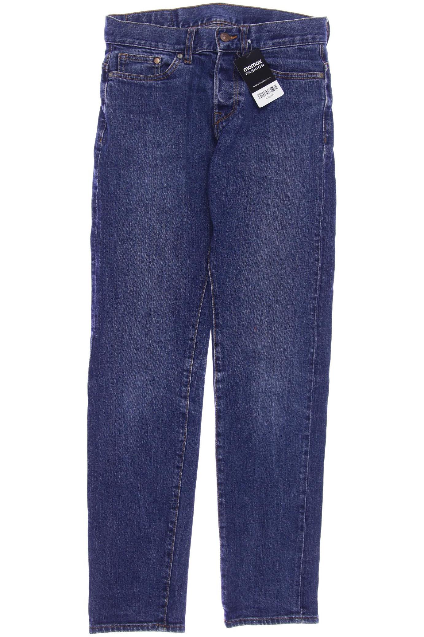 

H&M Herren Jeans, blau