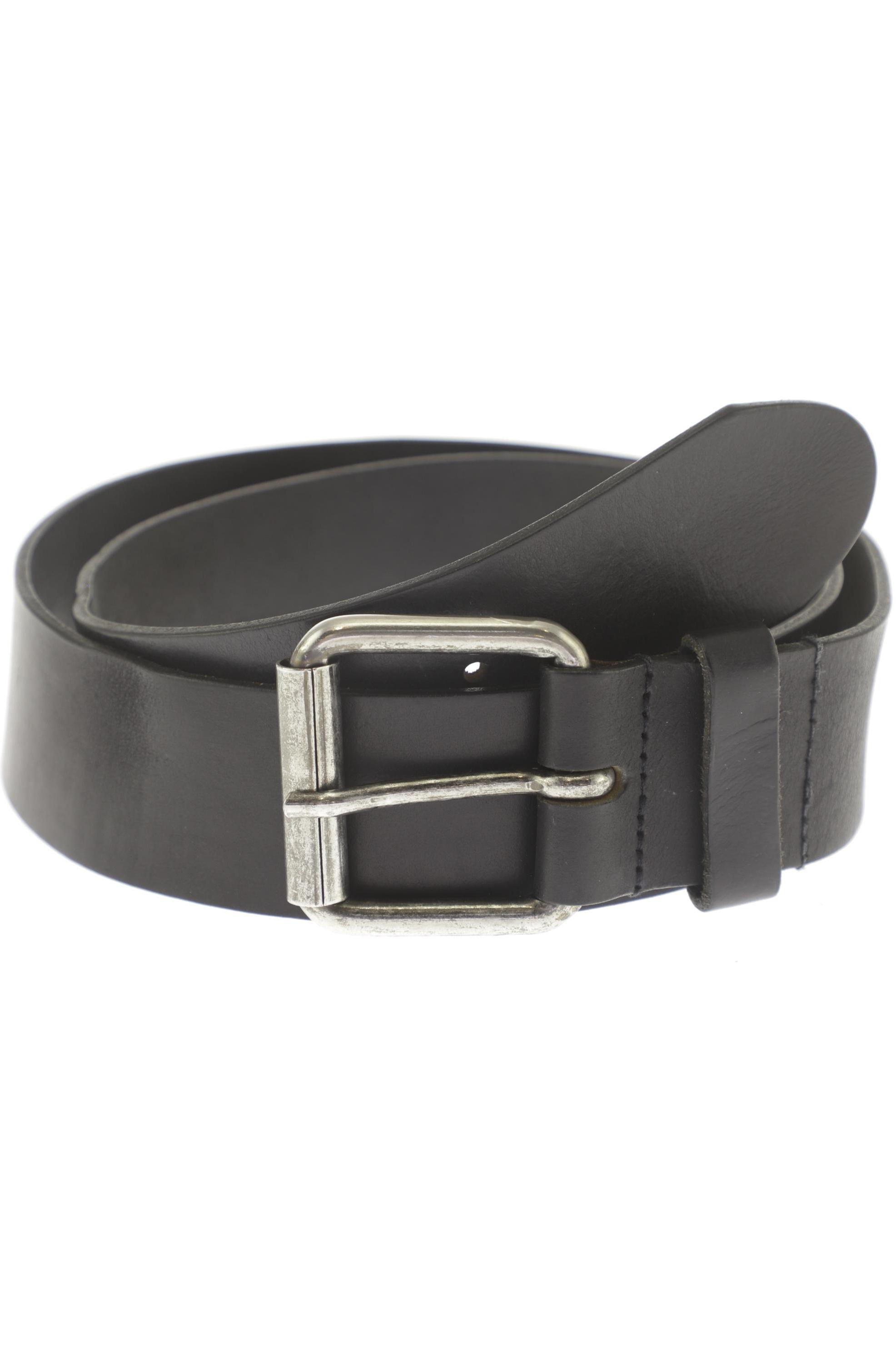 

H&M Herren Gürtel, schwarz, Gr. 90