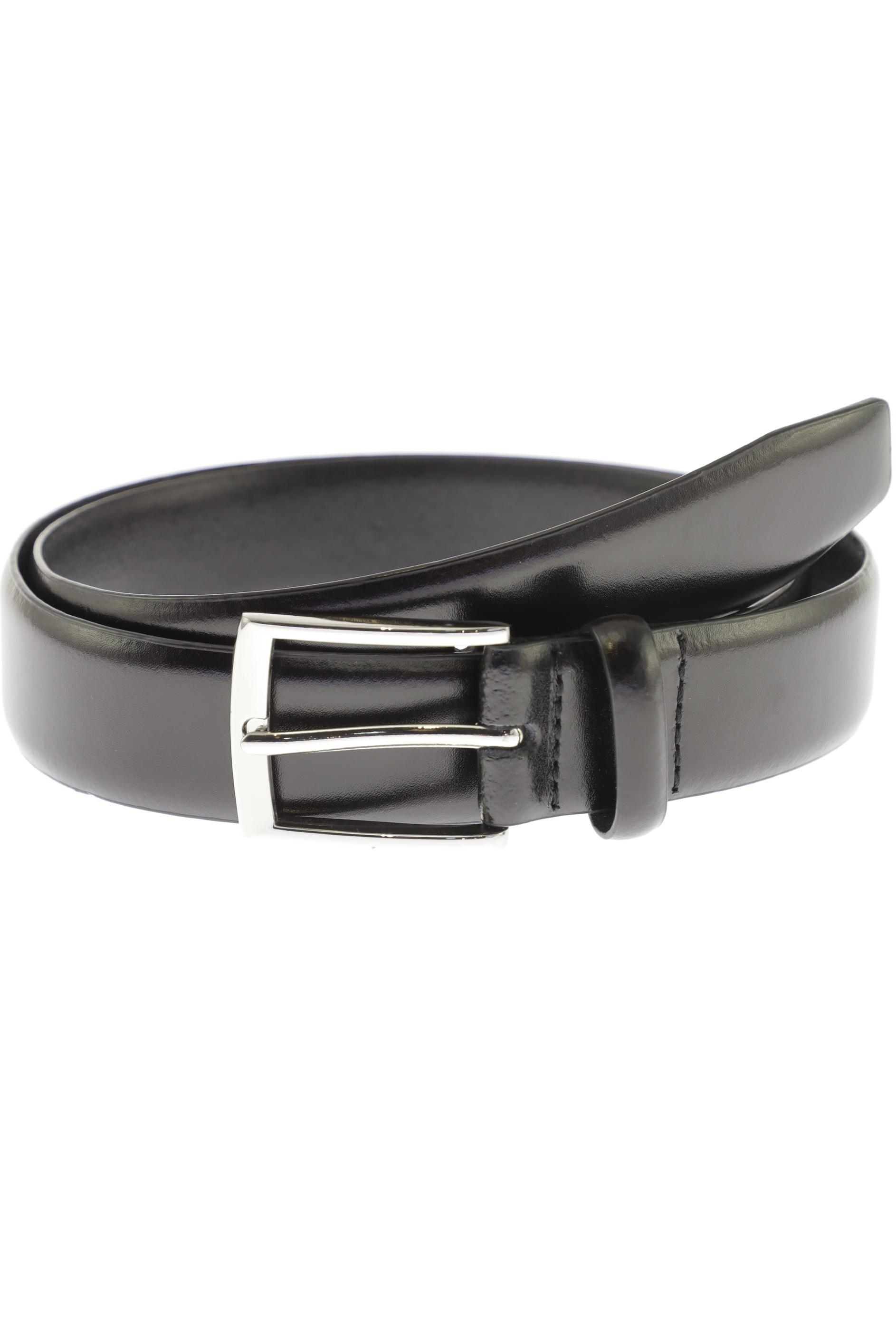 

H&M Herren Gürtel, schwarz, Gr. 95