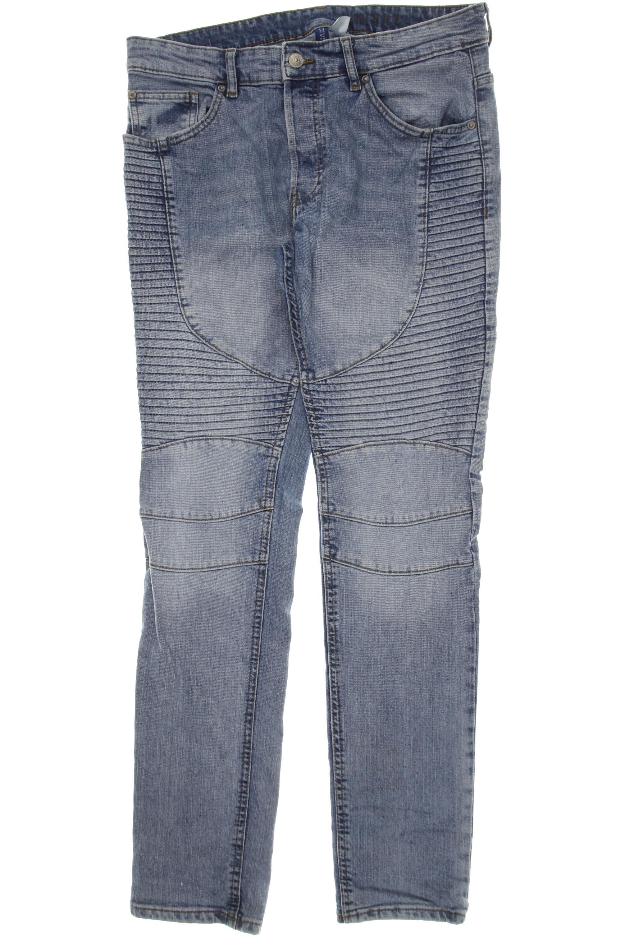 

H&M Herren Jeans, blau, Gr. 32