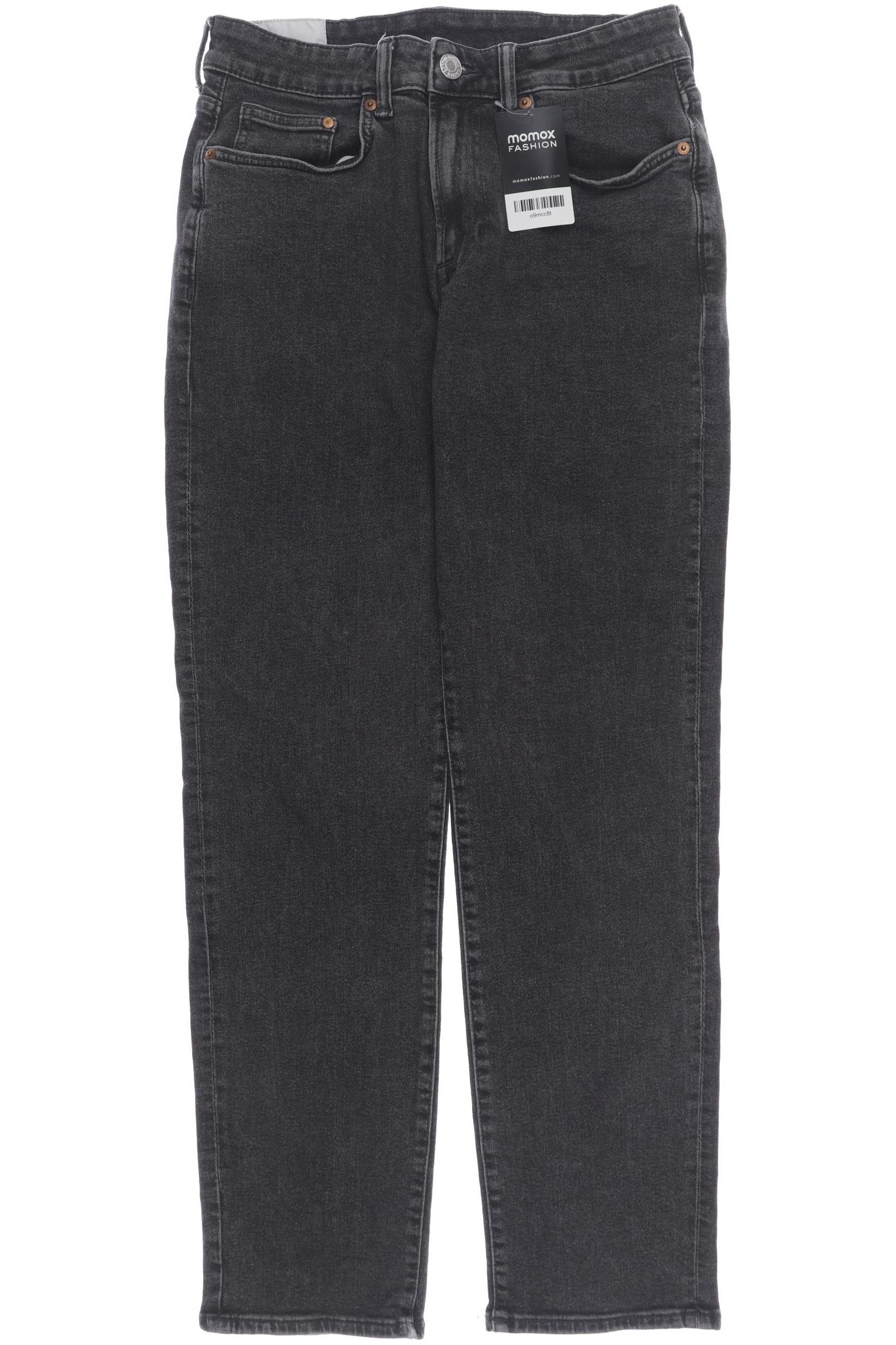 

H&M Herren Jeans, grau