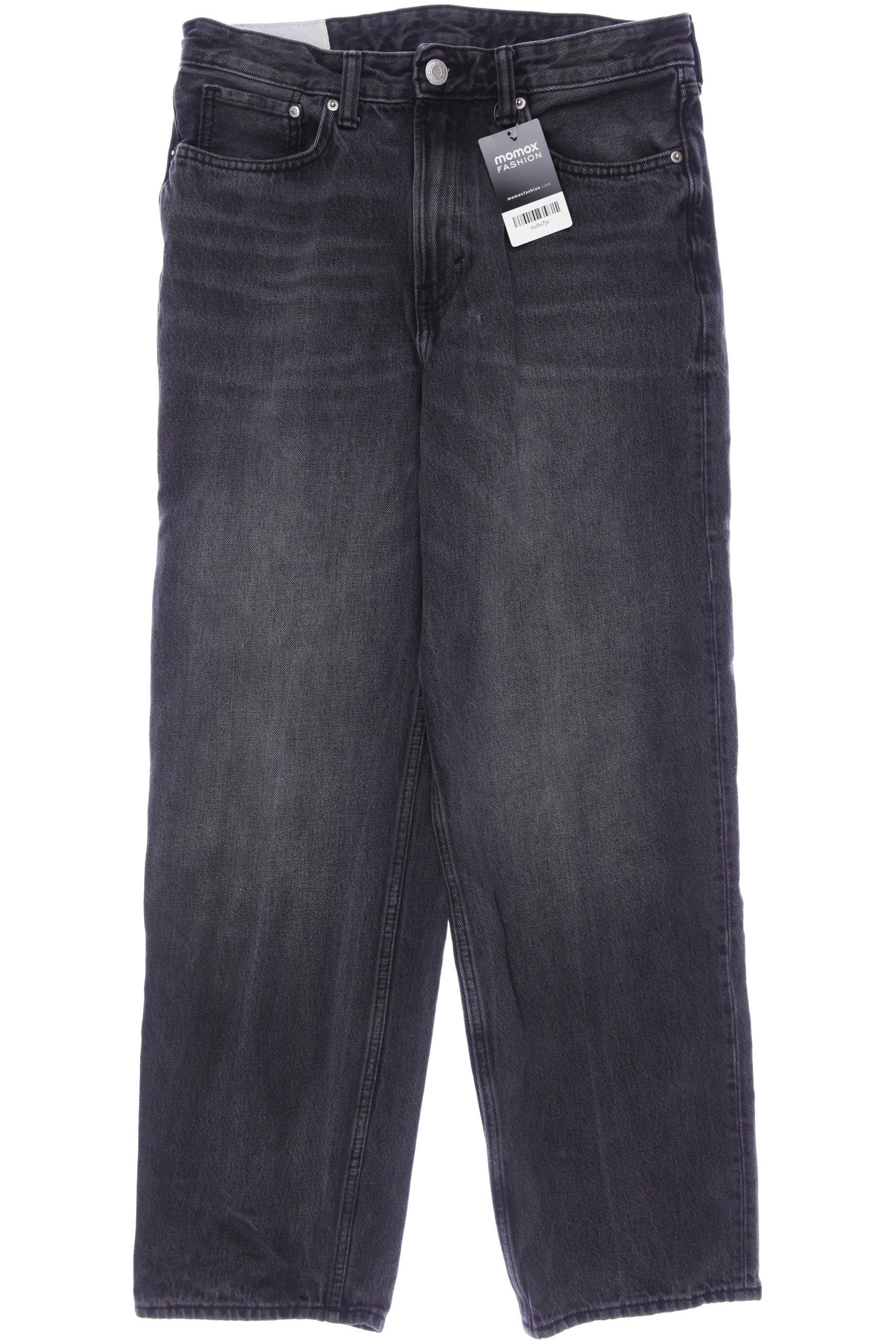 

H&M Herren Jeans, grau, Gr. 30