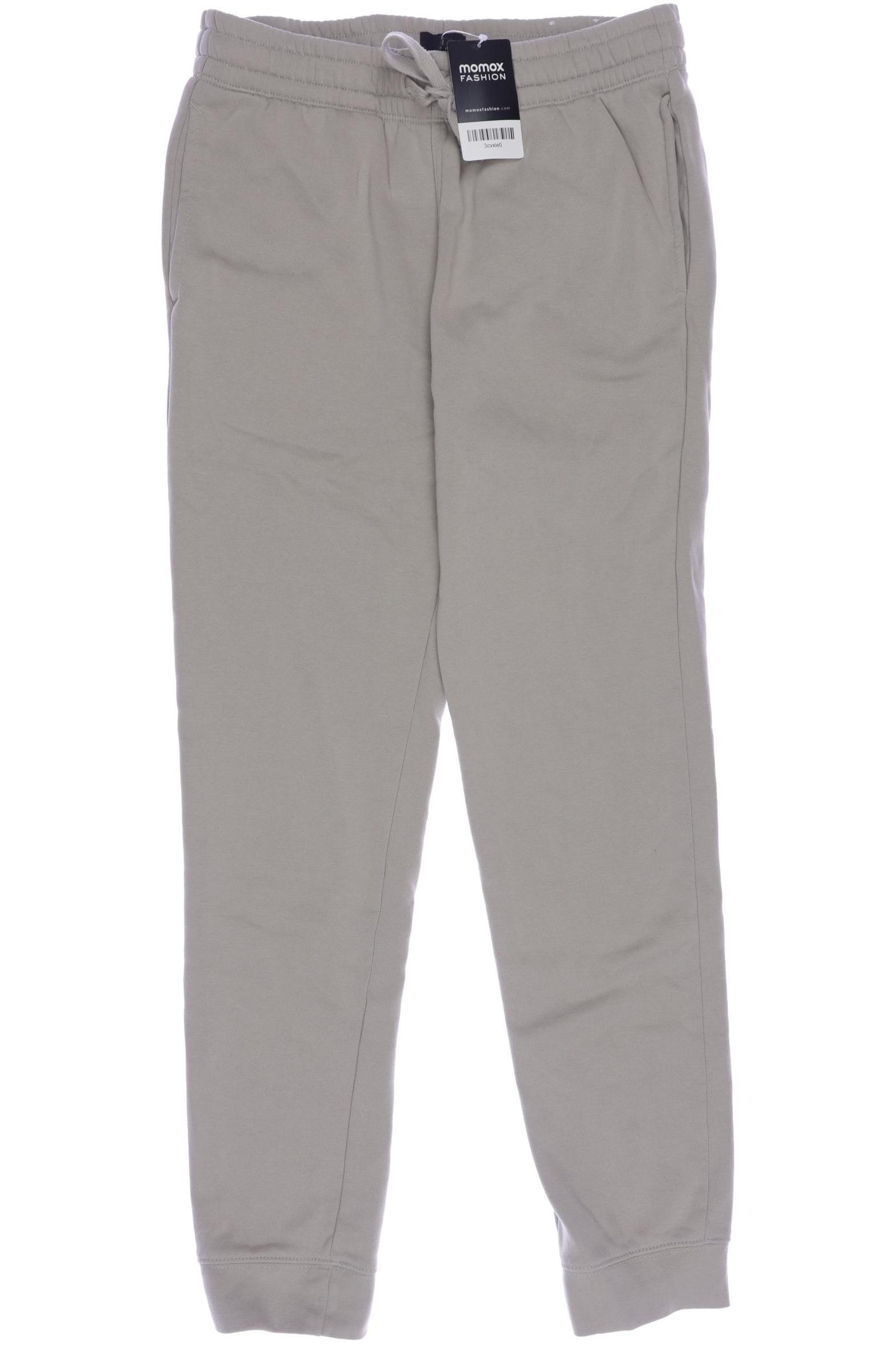 

H&M Herren Stoffhose, beige, Gr. 0