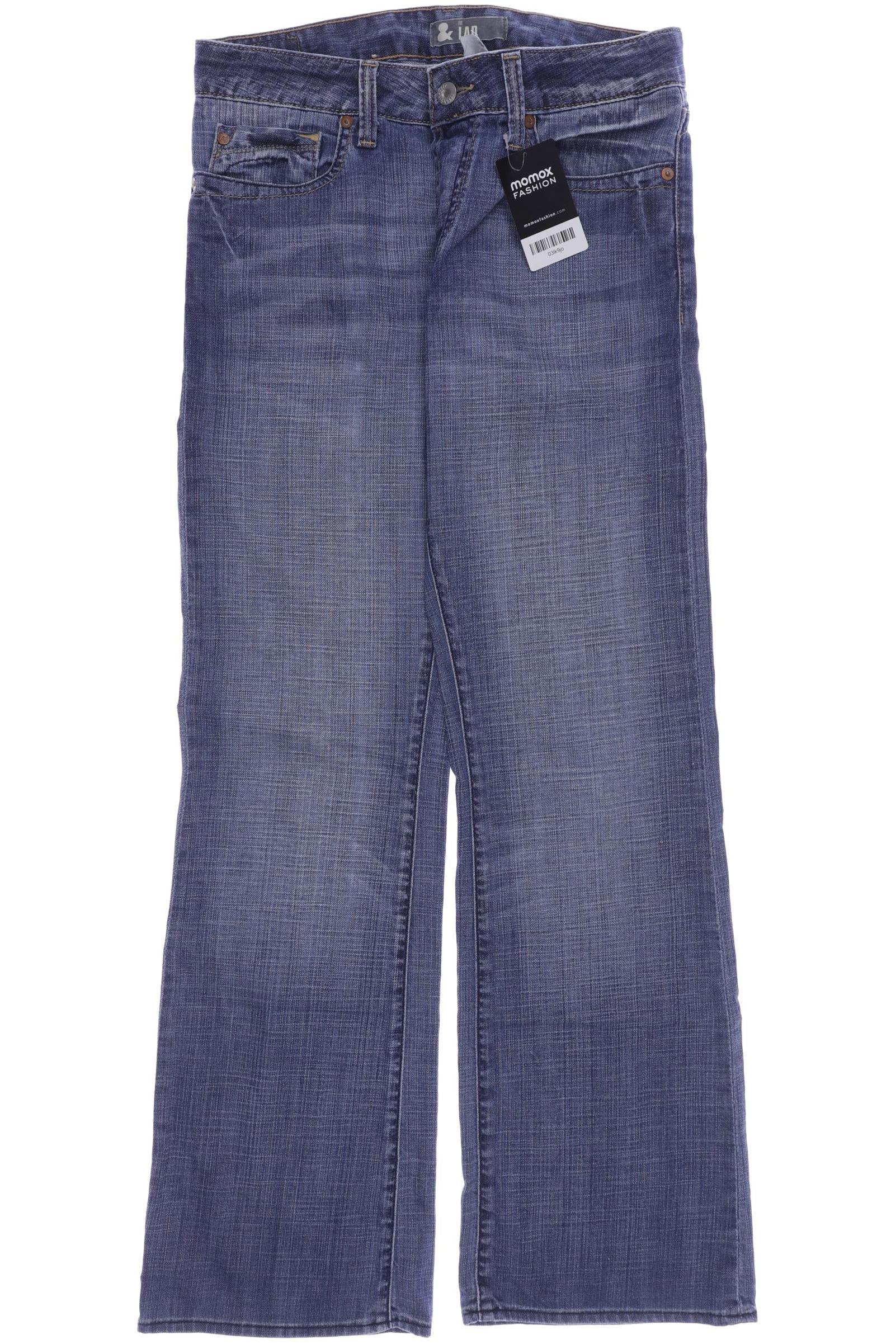 

H&M Herren Jeans, blau, Gr. 29