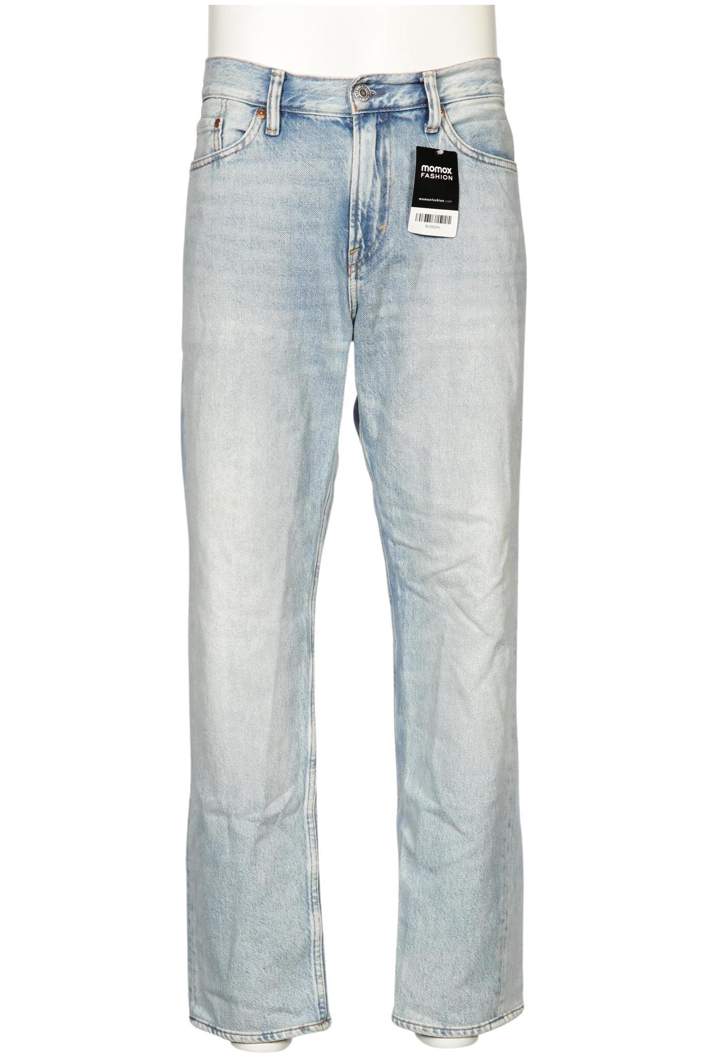 Thumbnail - H&amp;M Herren Jeans, hellblau, Gr. 32