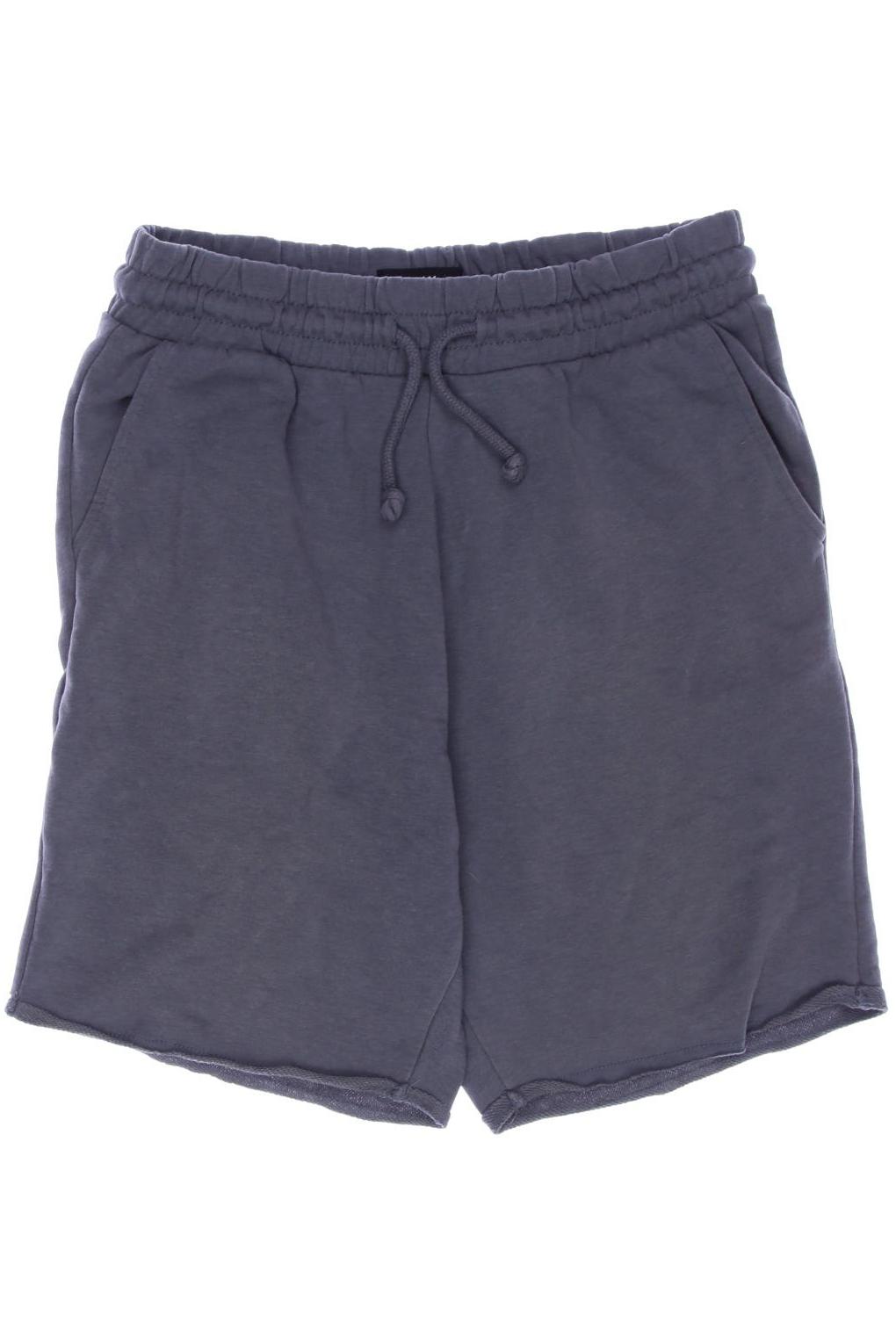 

H&M Herren Shorts, grau, Gr. 46