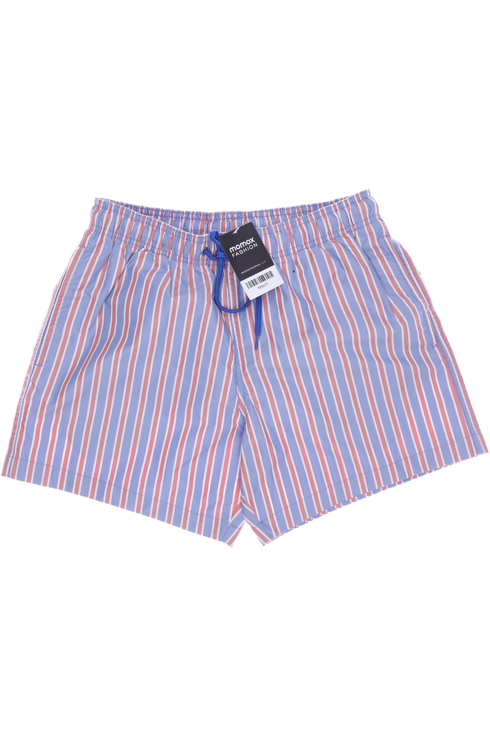 

H&M Herren Shorts, blau