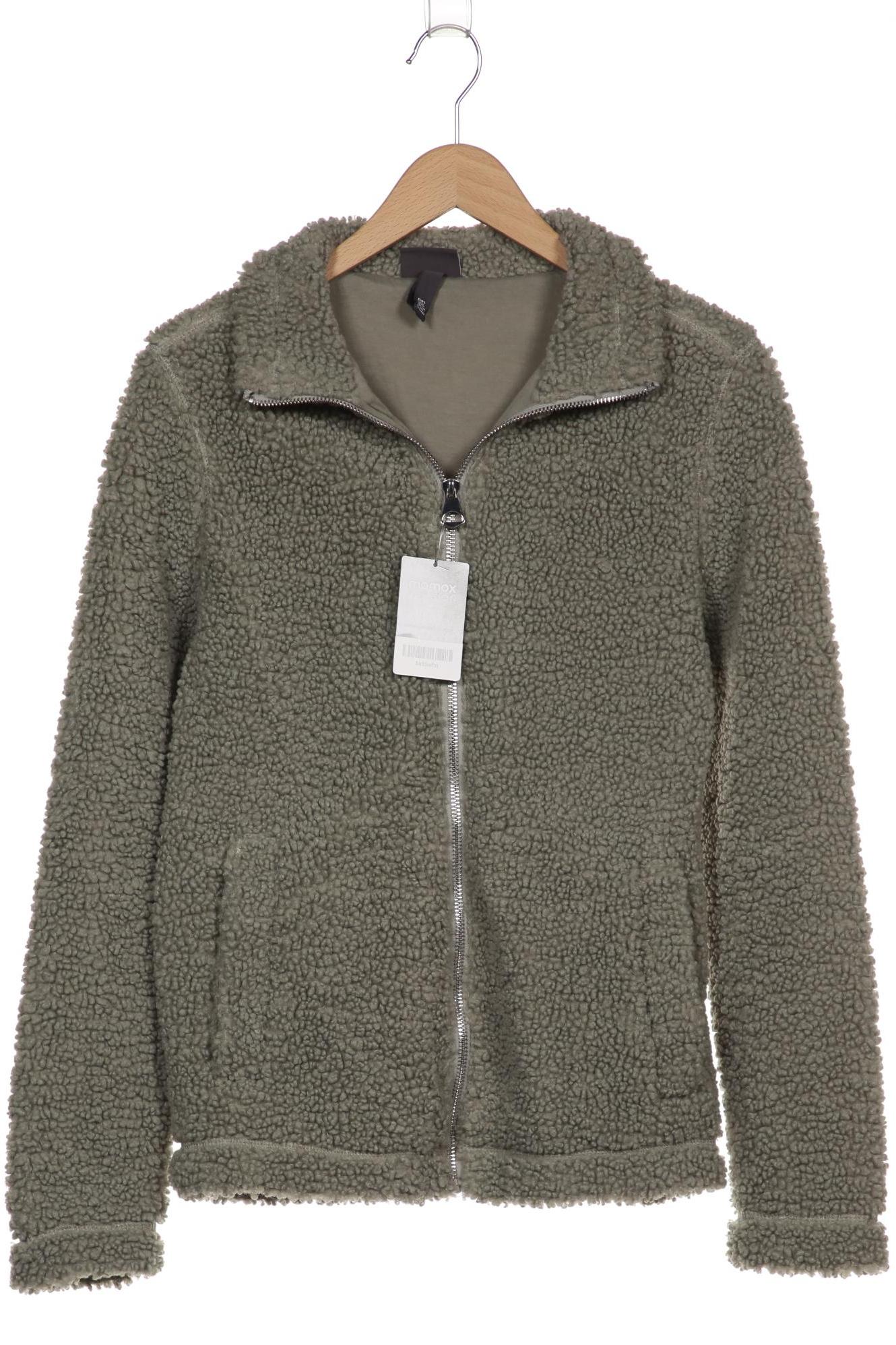 

H&M Herren Jacke, grün