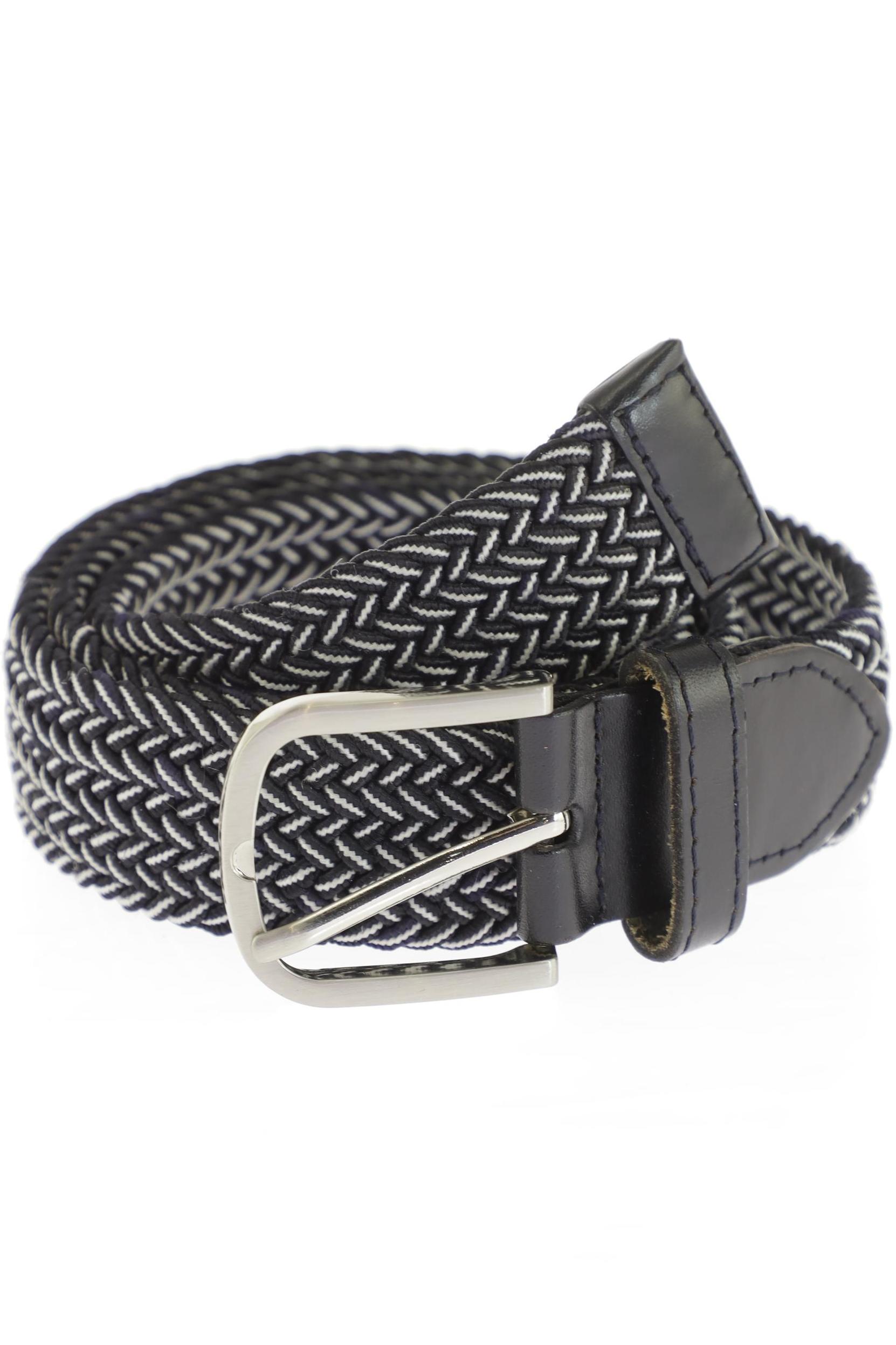 

H&M Herren Gürtel, schwarz, Gr. 95