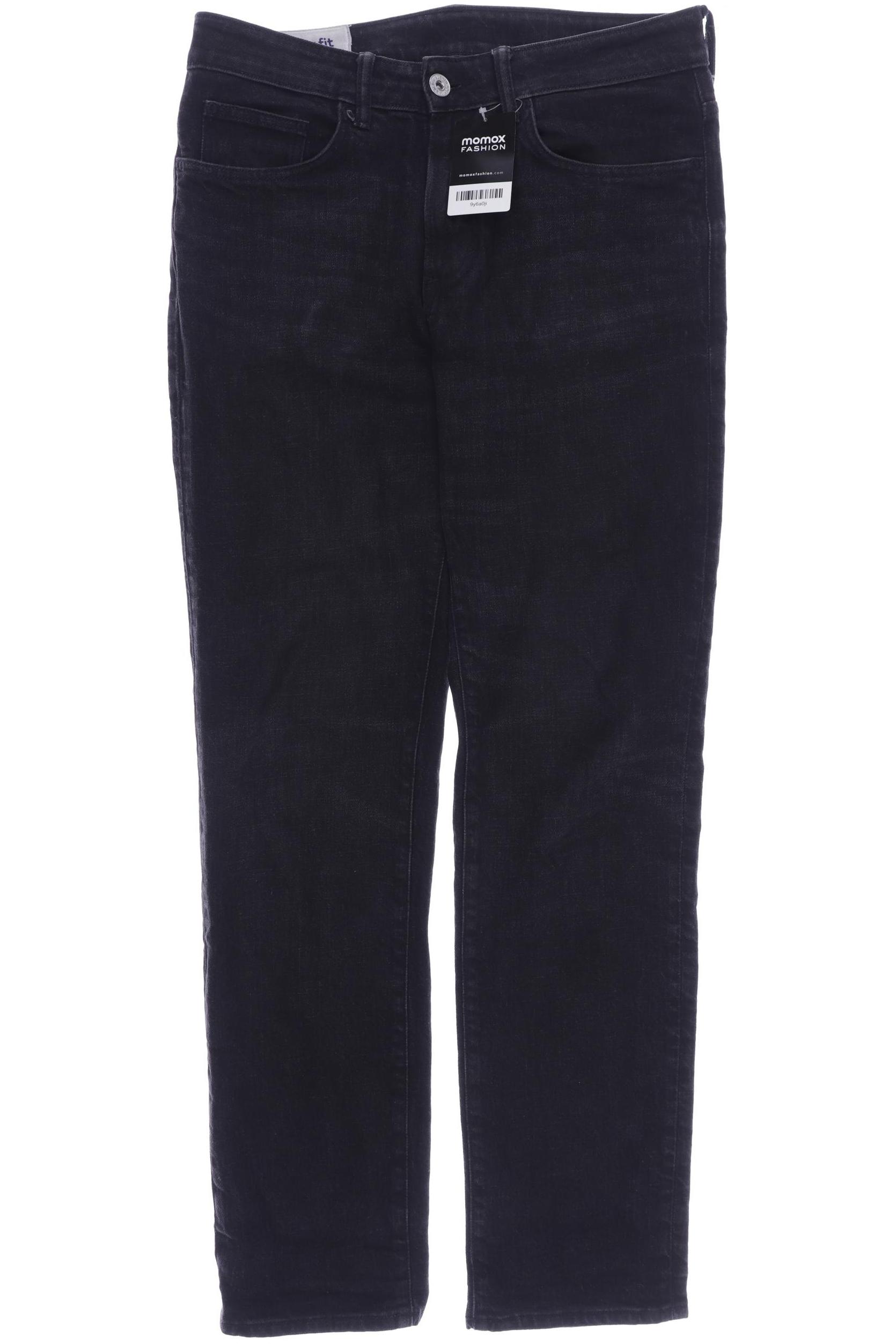 

H&M Herren Jeans, grau