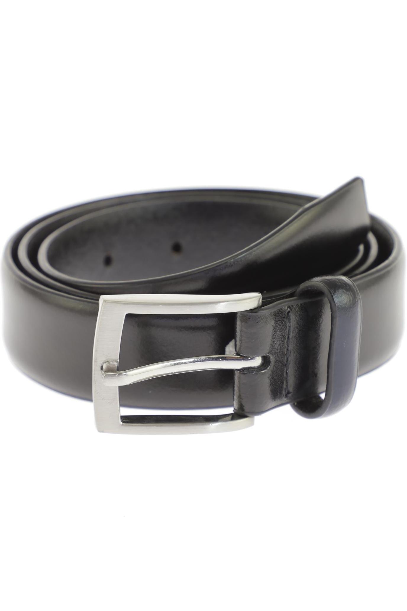 

H&M Herren Gürtel, schwarz, Gr. 90