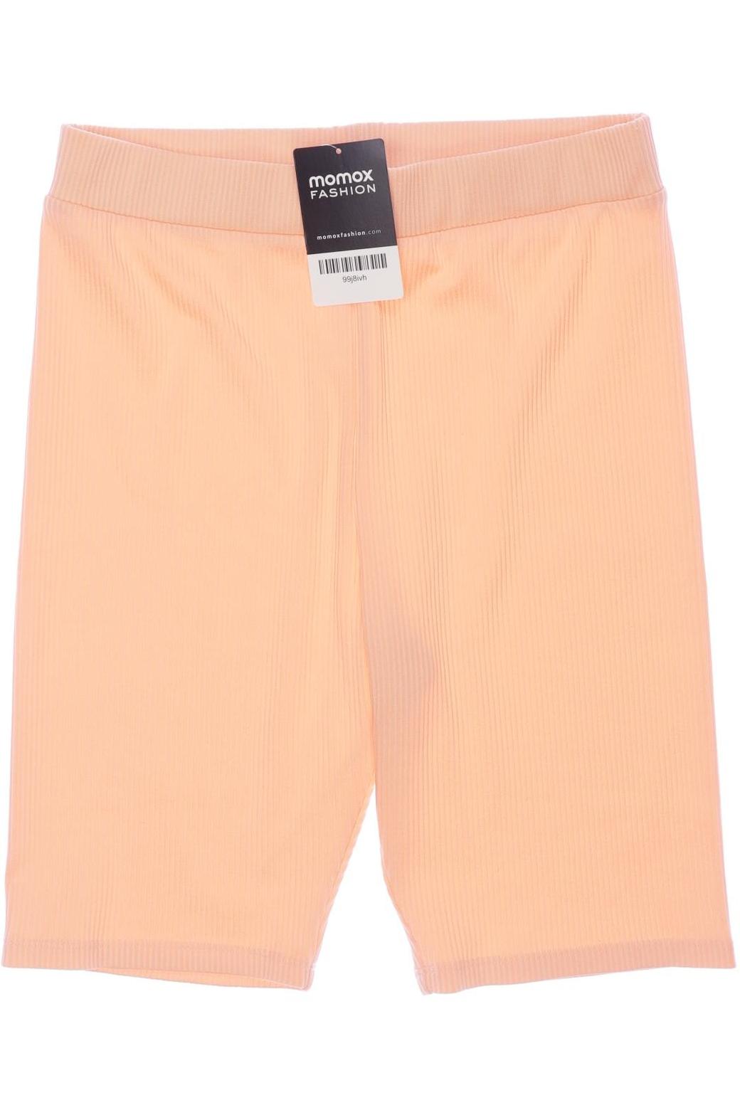 

H&M Herren Shorts, orange, Gr. 46