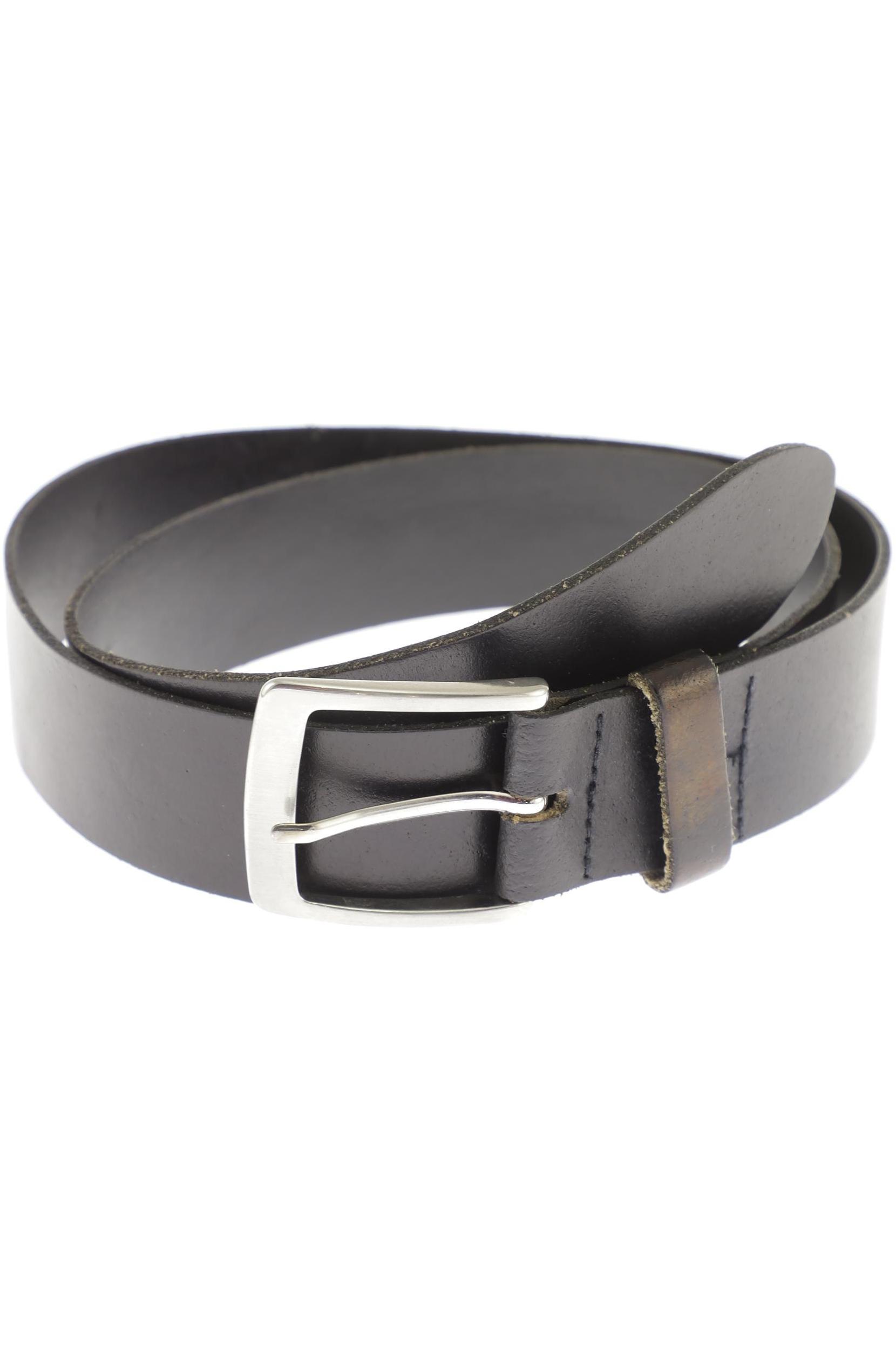 

H&M Herren Gürtel, schwarz, Gr. 80