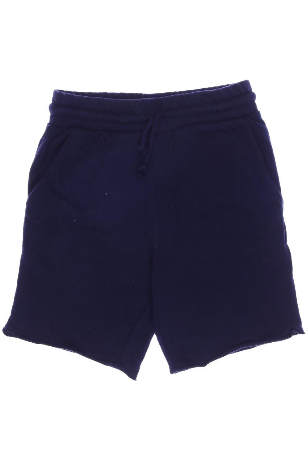 

H&M Herren Shorts, marineblau, Gr. 44