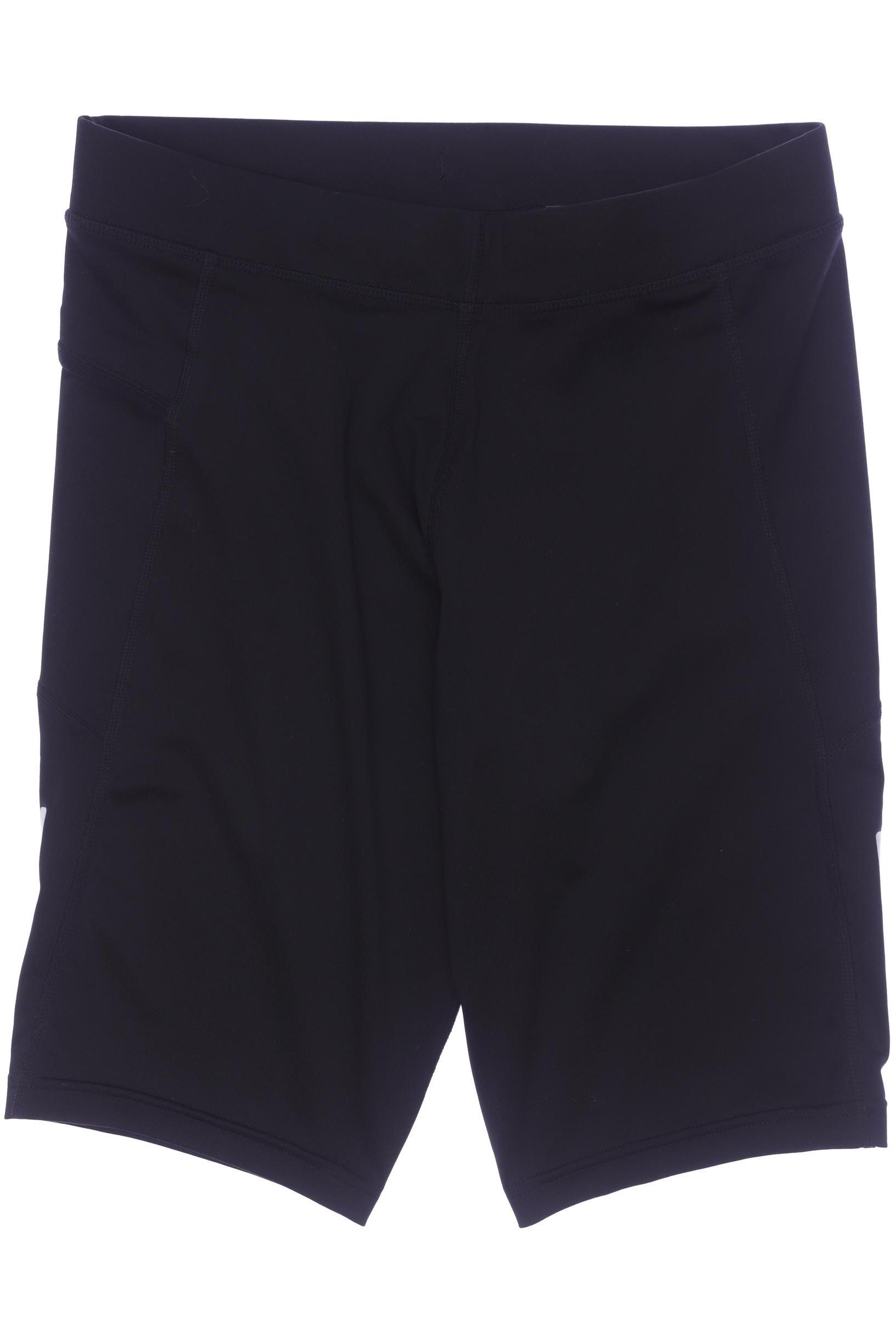 

H&M Herren Shorts, schwarz, Gr. 48