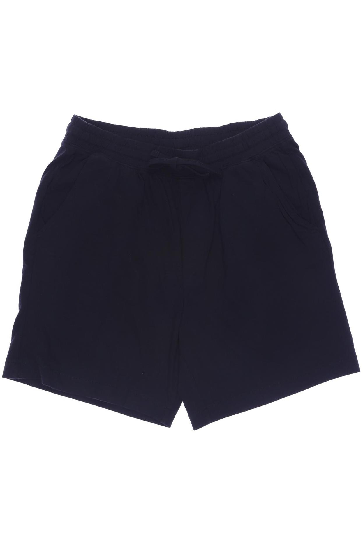 

H&M Herren Shorts, schwarz, Gr. 46