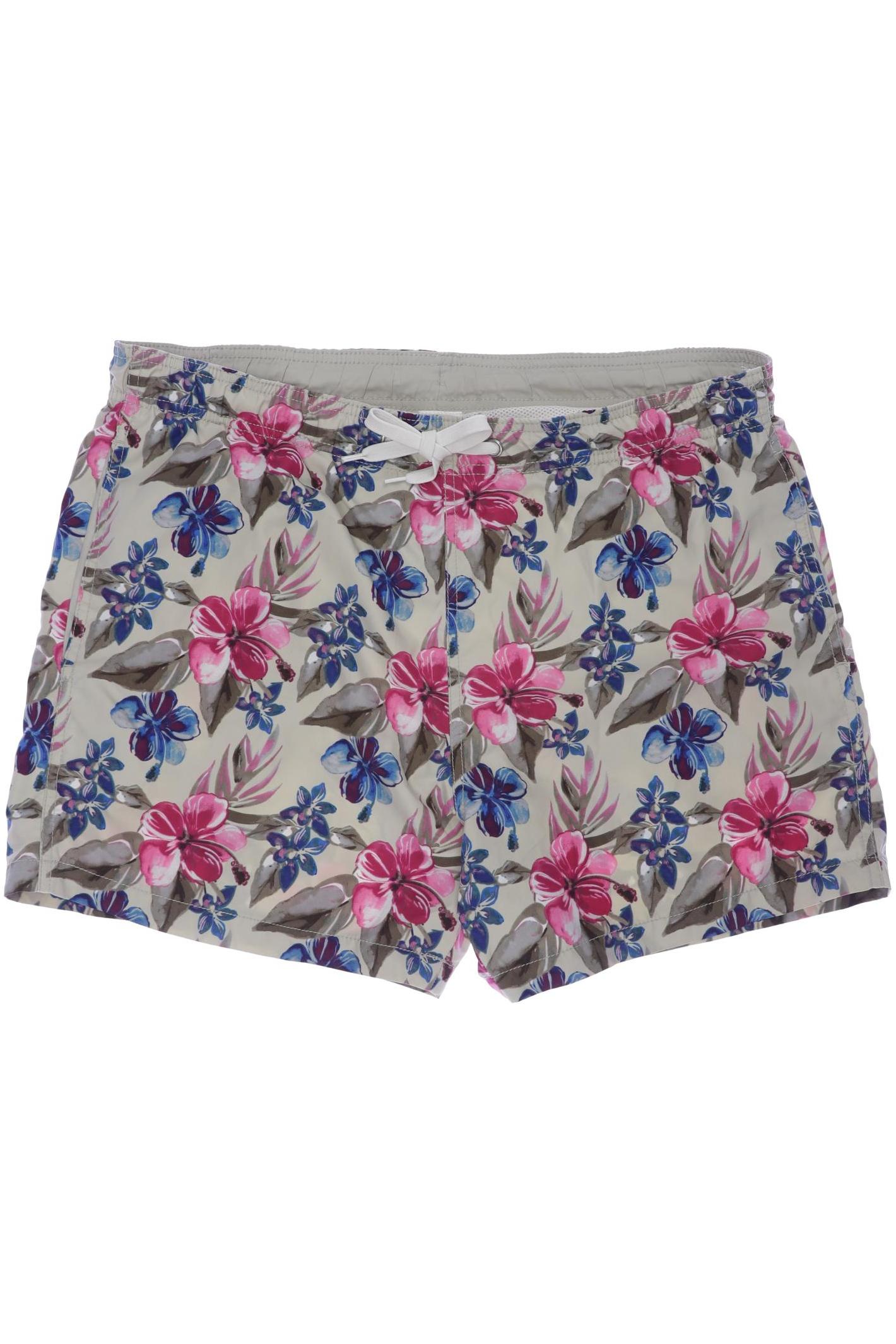

H&M Herren Shorts, beige, Gr. 48