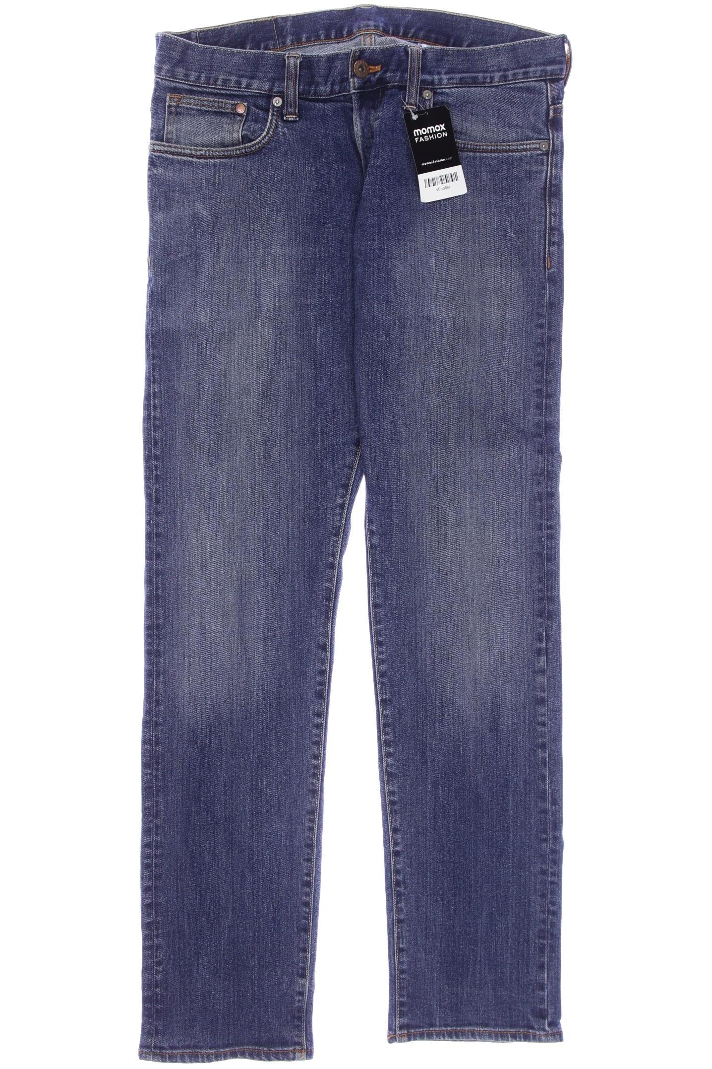 

H&M Herren Jeans, blau, Gr. 32