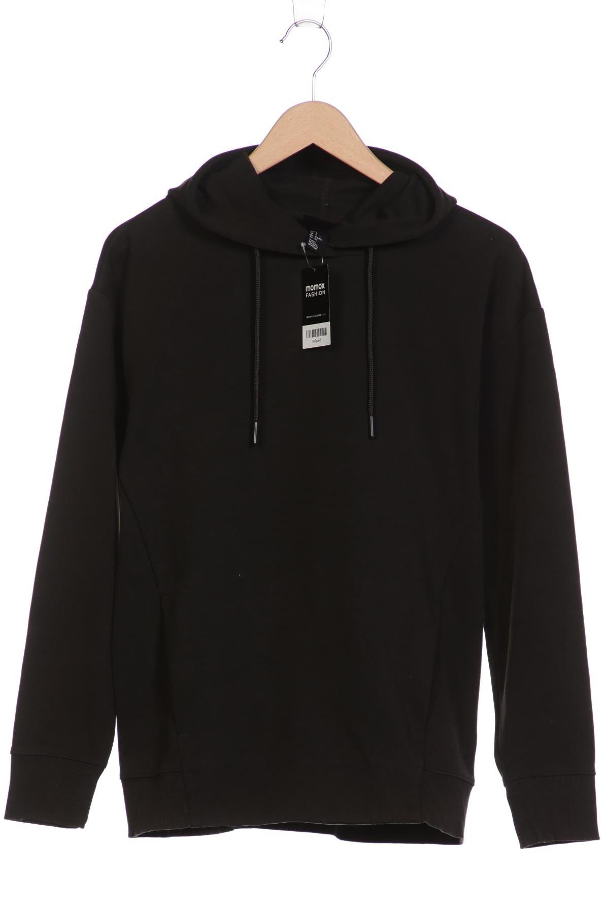 

H&M Herren Kapuzenpullover, grün