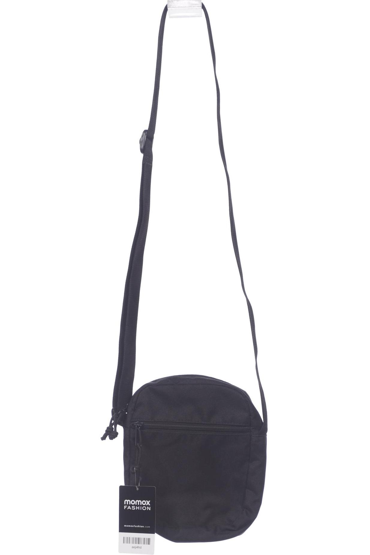 

H&M Herren Tasche, schwarz, Gr.