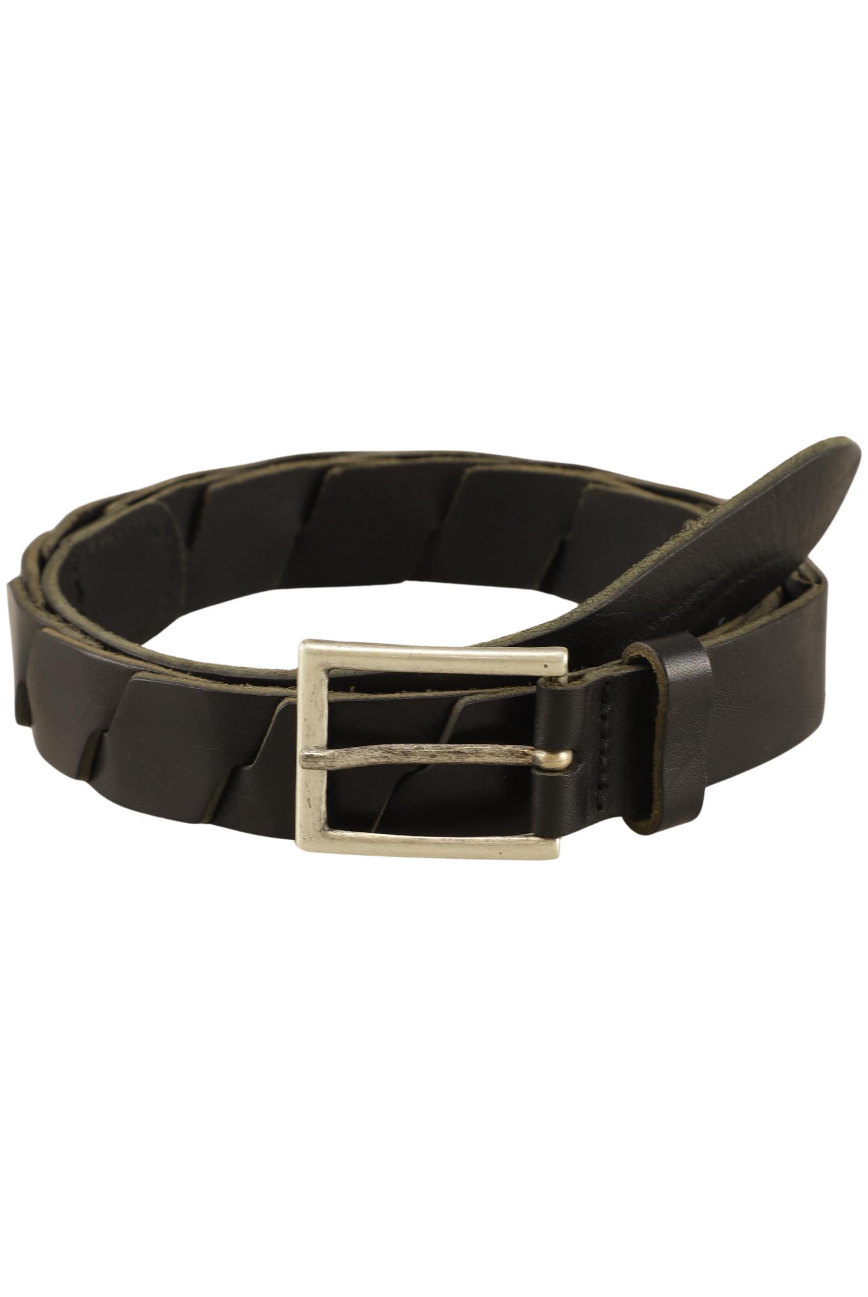 

H&M Herren Gürtel, schwarz, Gr. 85