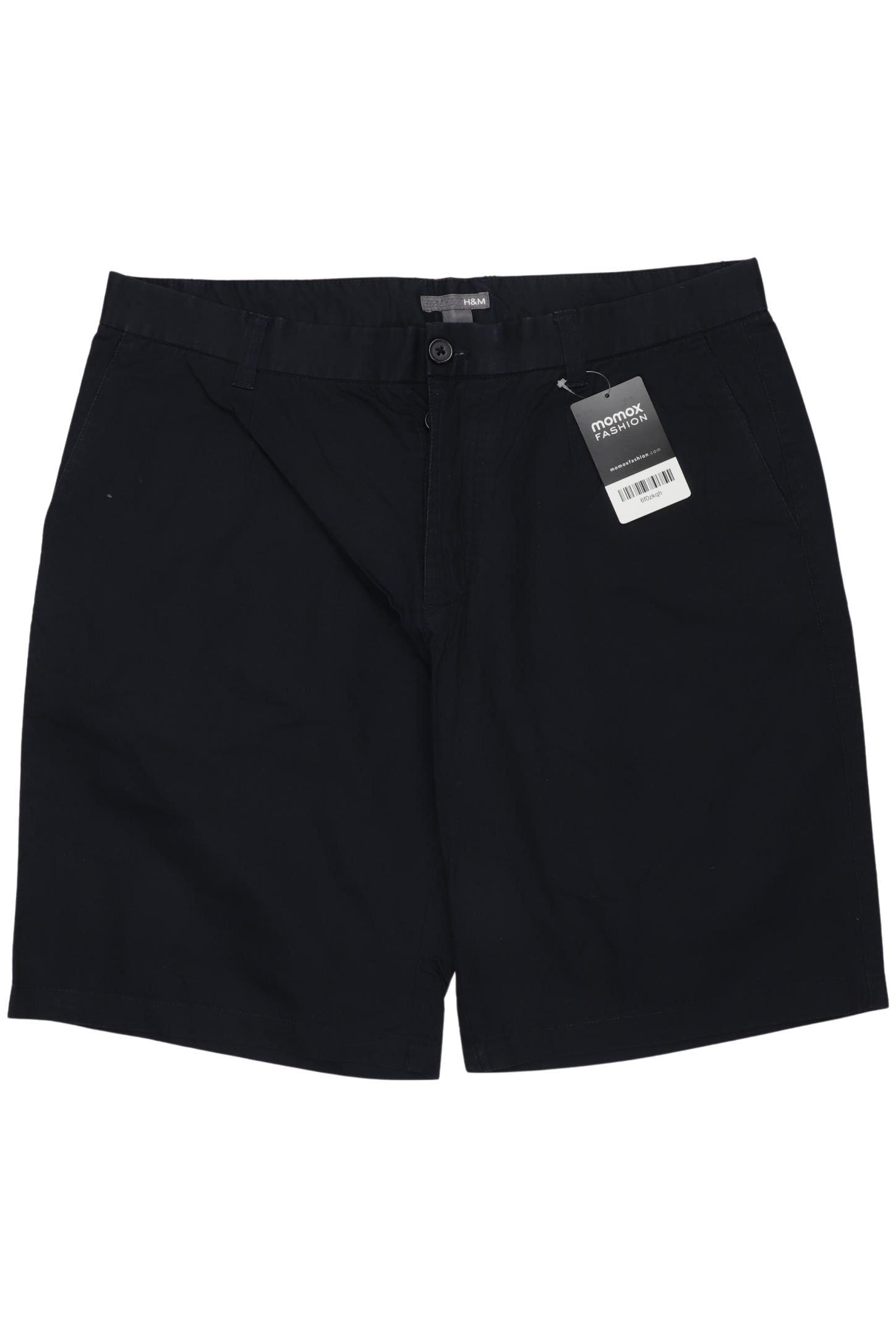

H&M Herren Shorts, marineblau, Gr. 50