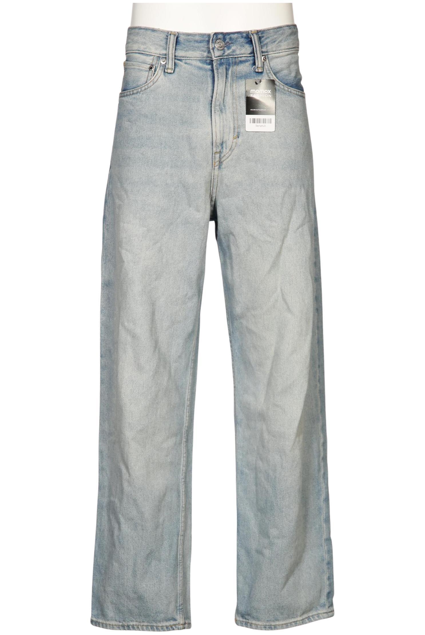 

H&M Herren Jeans, hellblau, Gr. 30