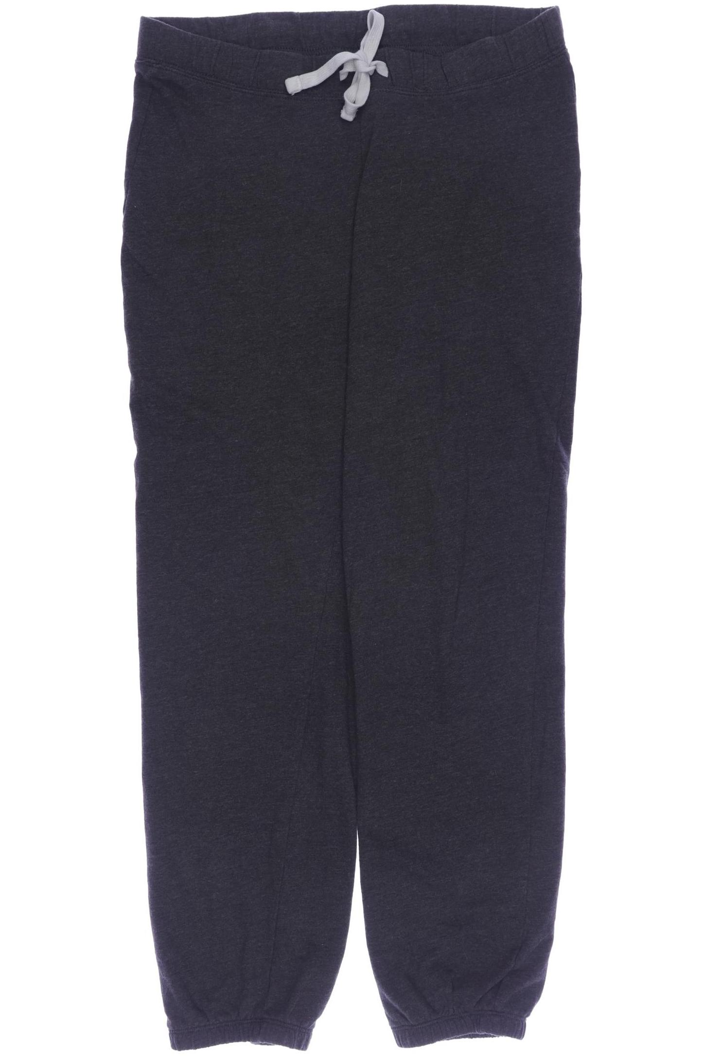 

H&M Herren Stoffhose, grau, Gr. 0