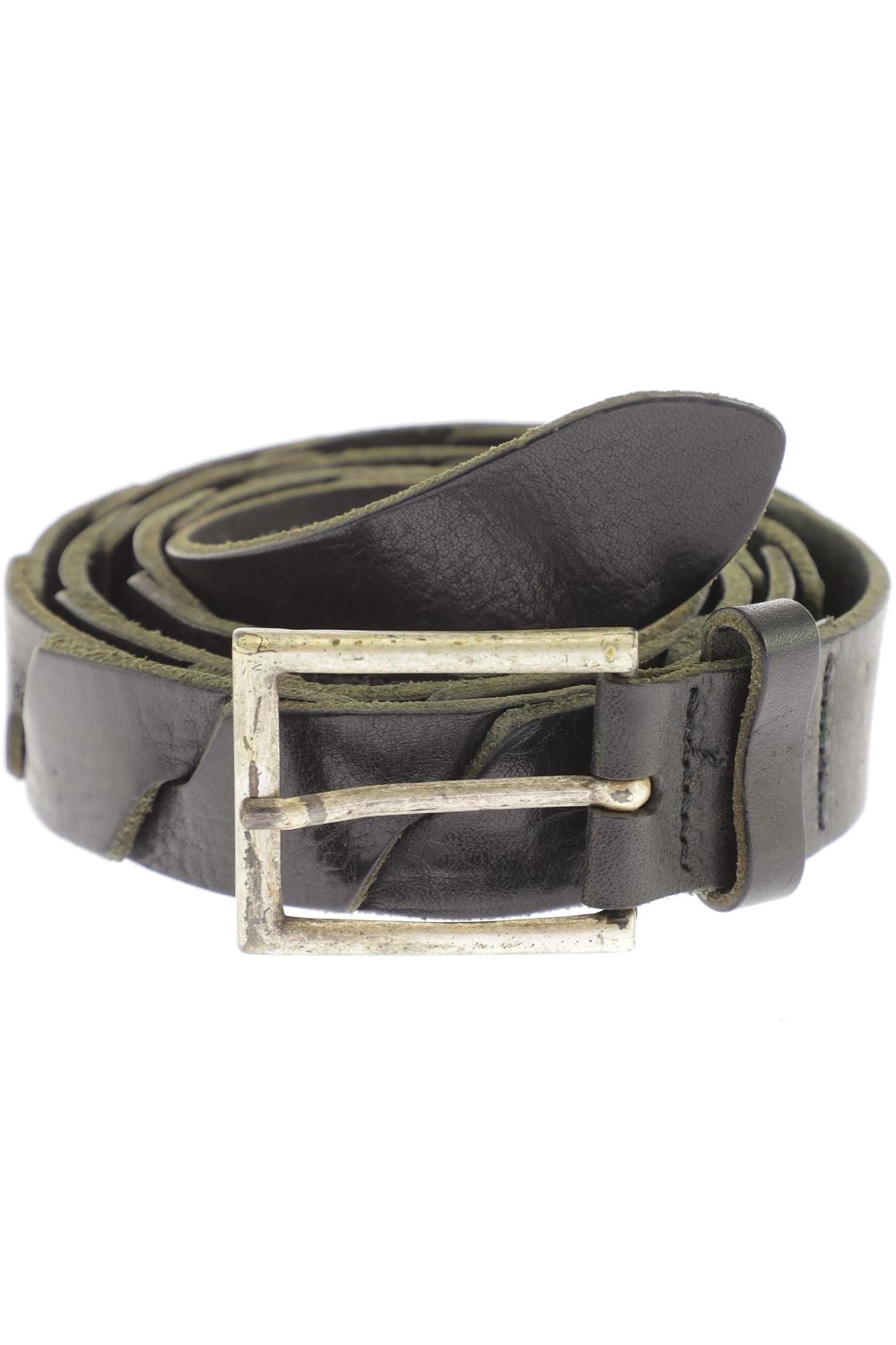 

H&M Herren Gürtel, schwarz, Gr. 95