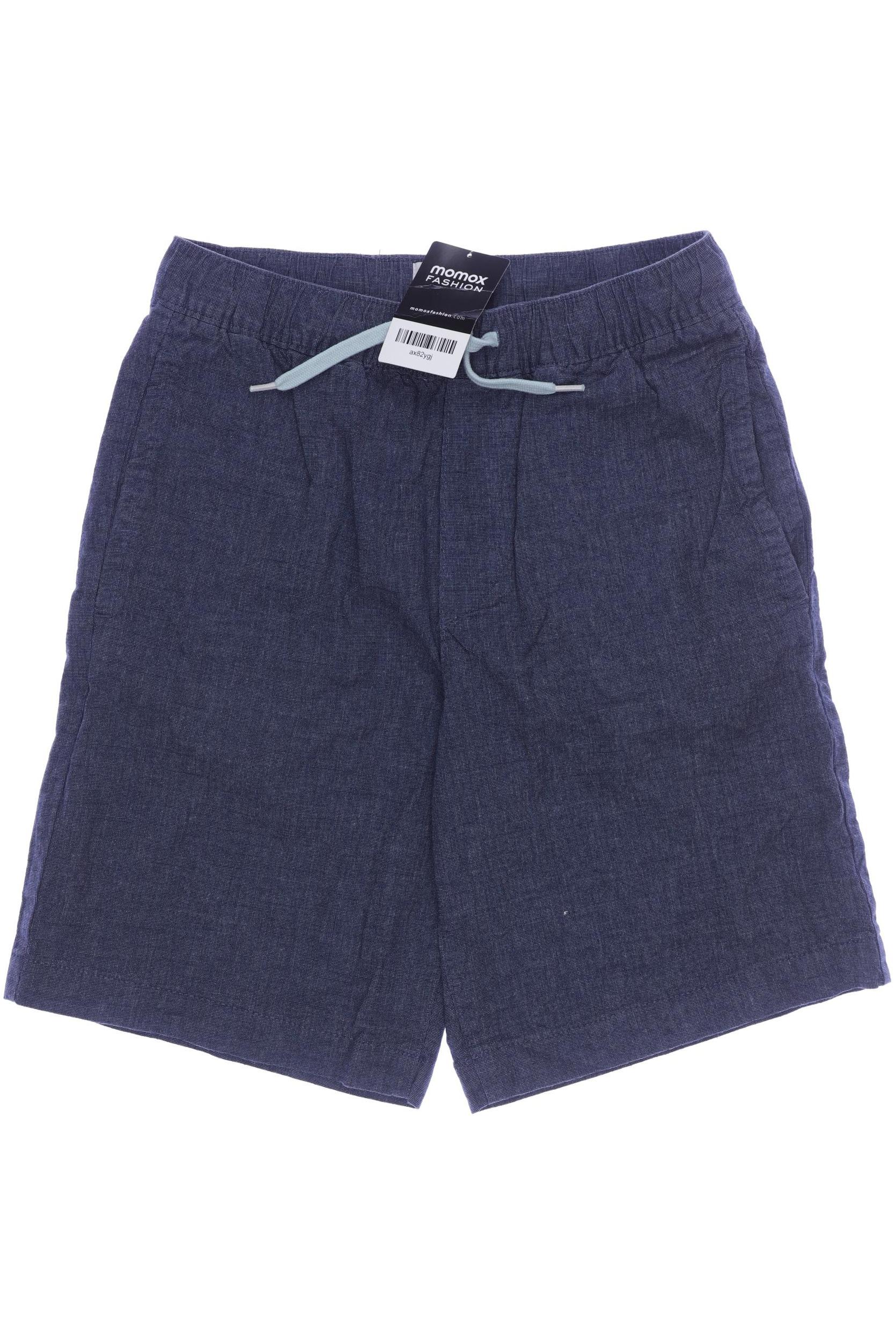 Thumbnail - H&amp;M Herren Shorts, marineblau, Gr. 44