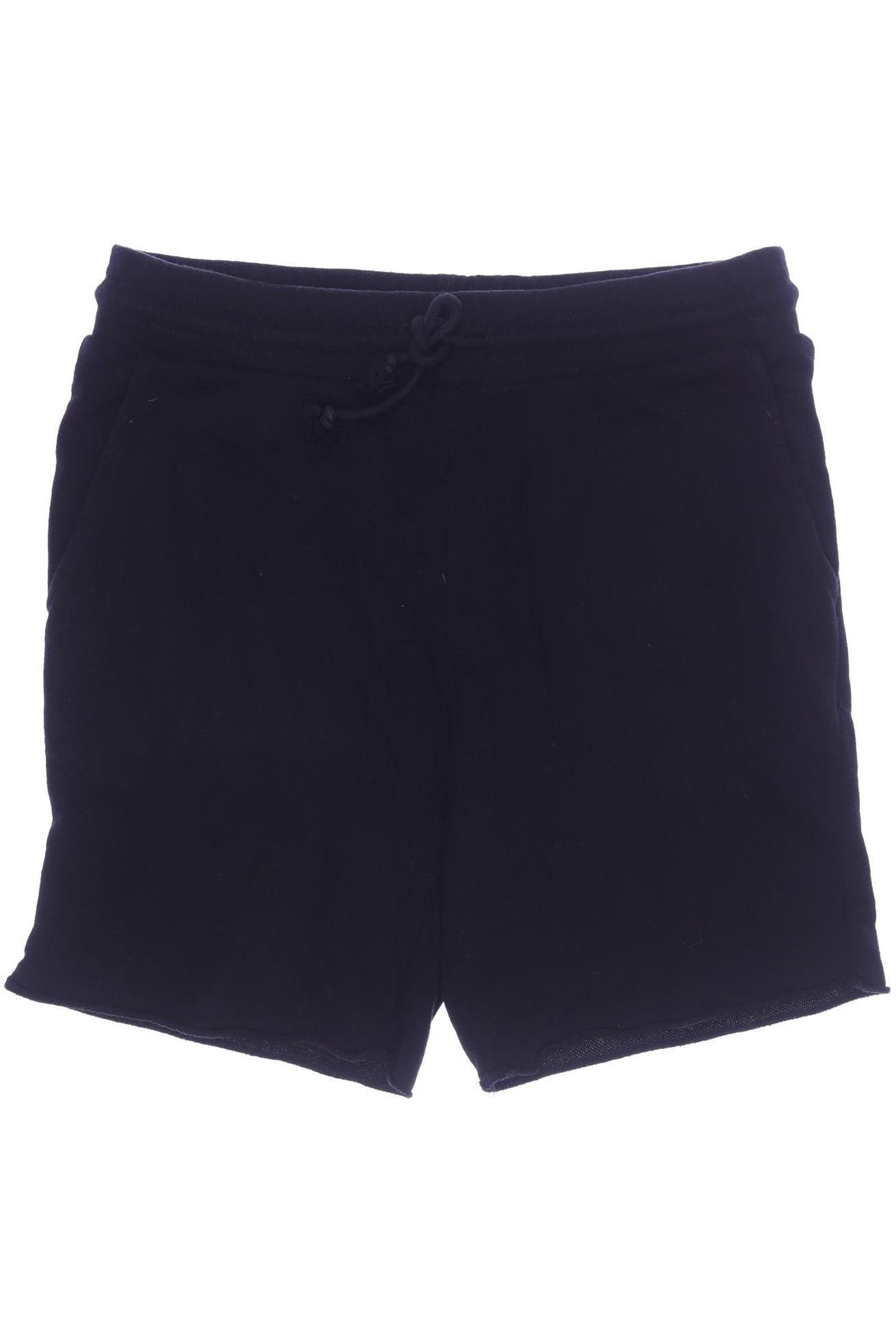 

H&M Herren Shorts, schwarz, Gr. 48