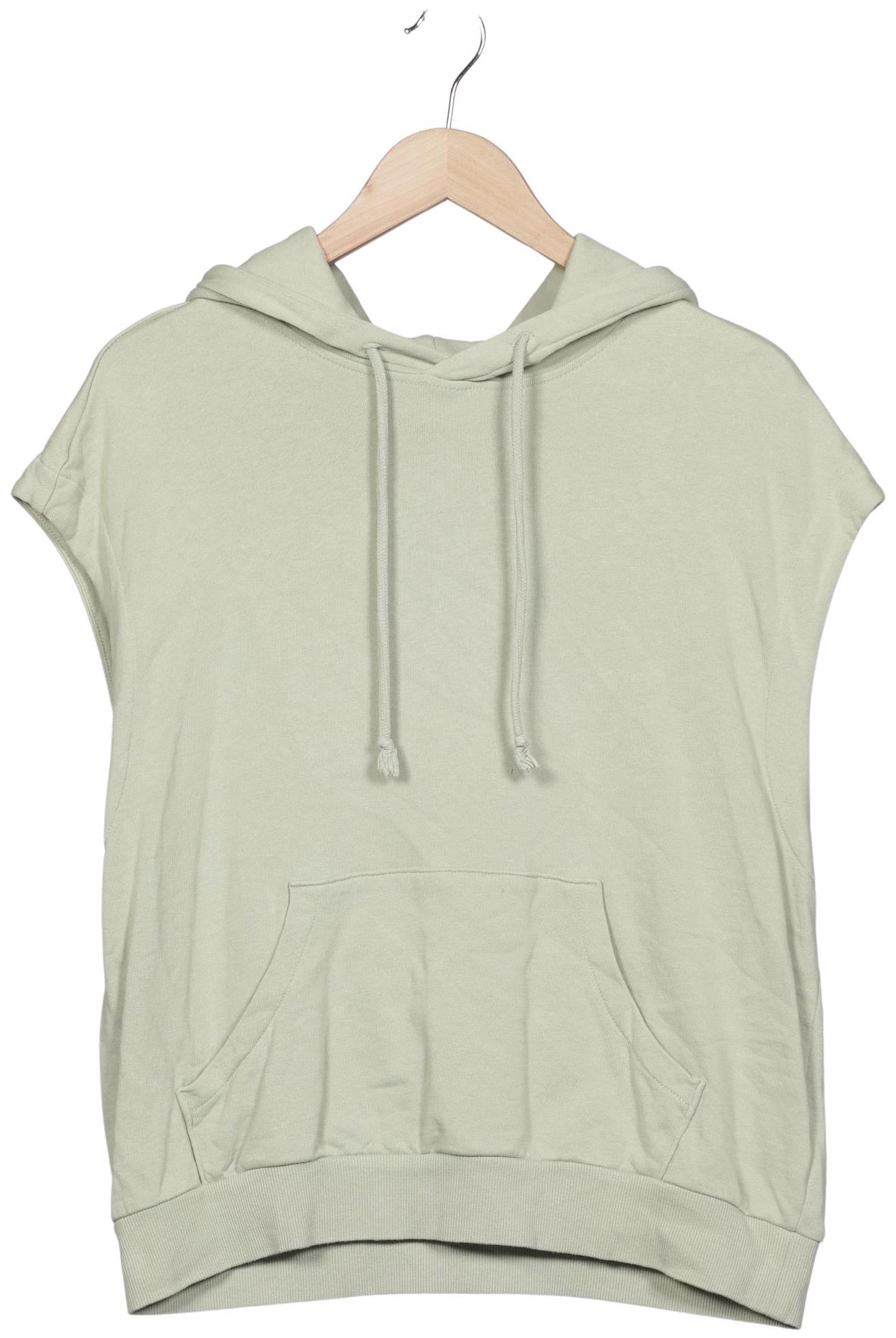 

H&M Herren Kapuzenpullover, hellgrün, Gr. 48