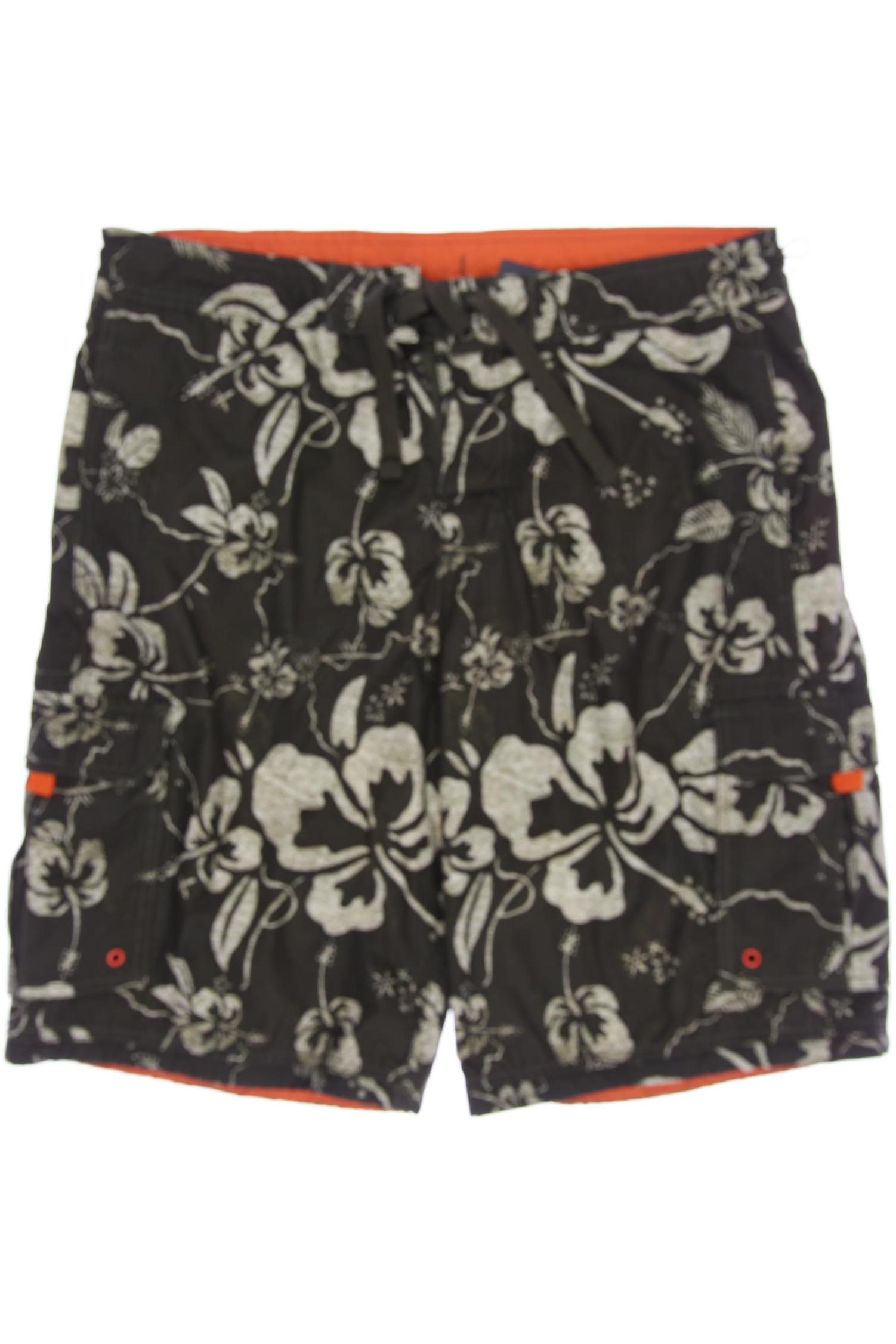 

H&M Herren Shorts, grün