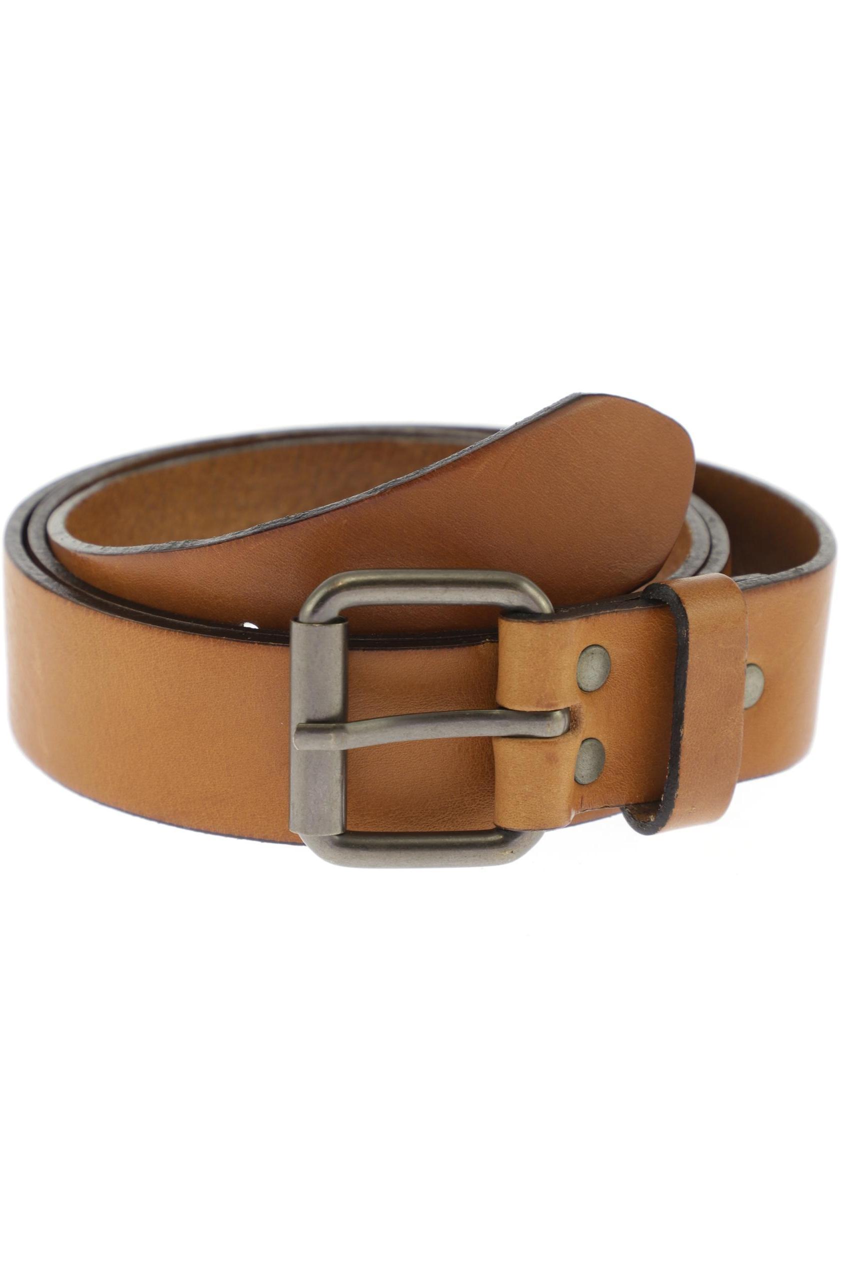 

H&M Herren Gürtel, braun, Gr. 95