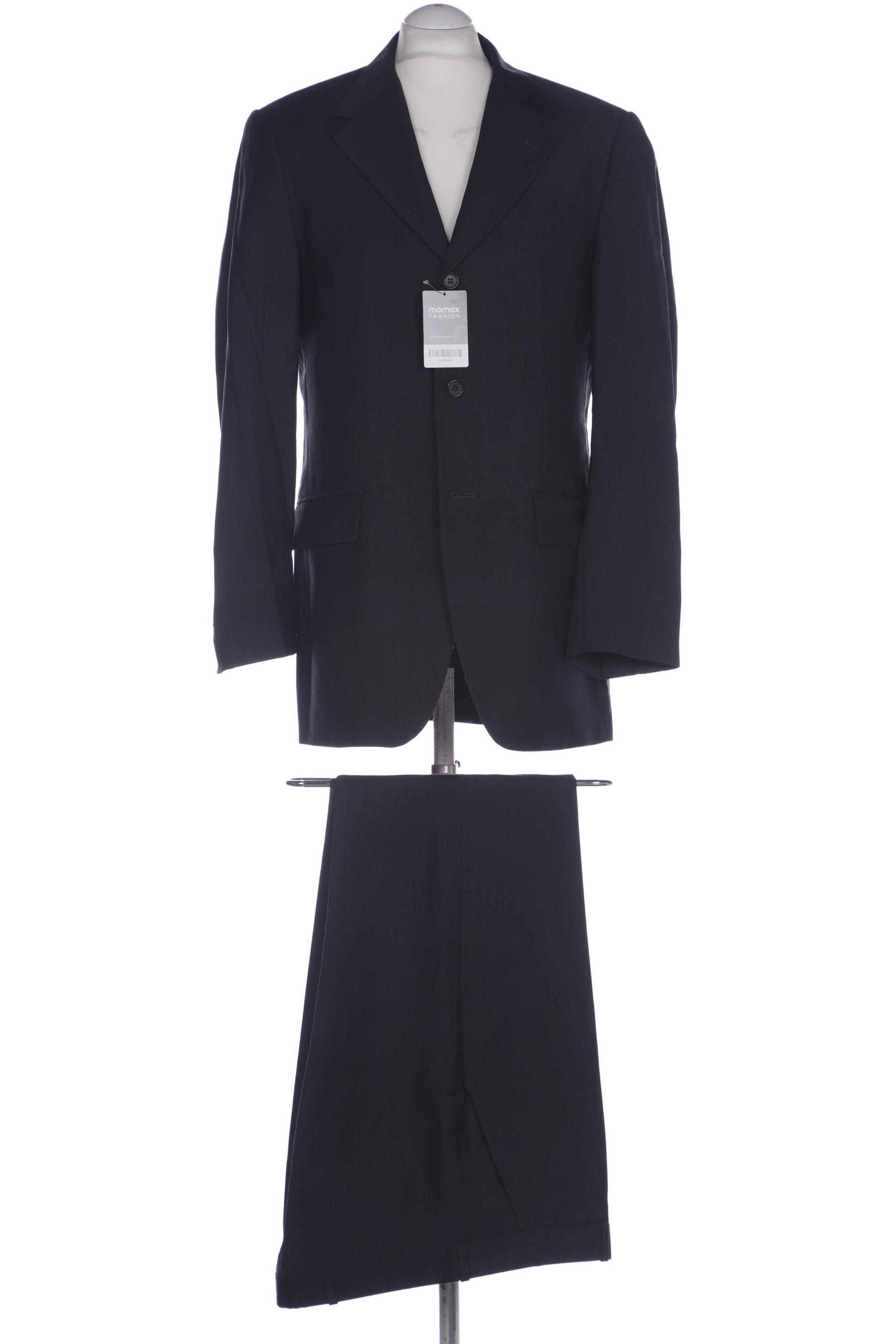 

H&M Herren Anzug, grau, Gr. 94