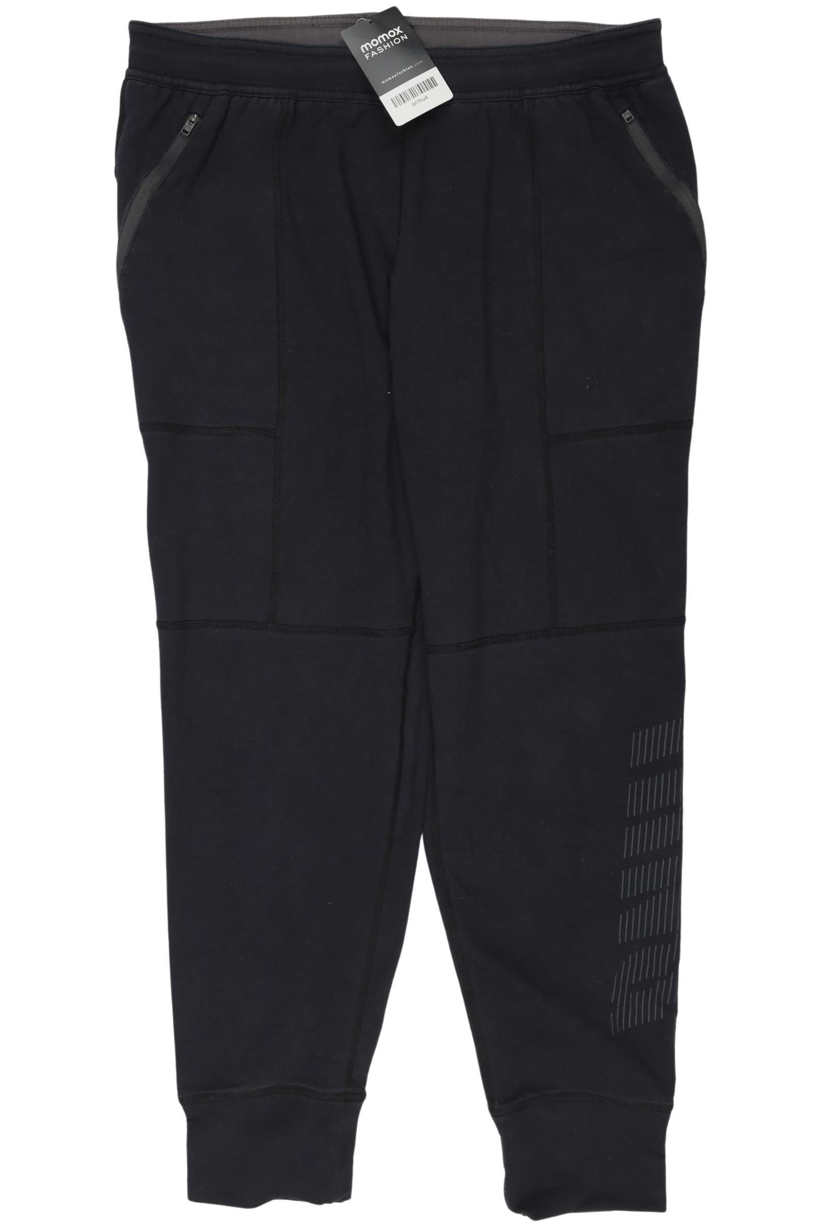 

H&M Herren Stoffhose, grau, Gr. 0