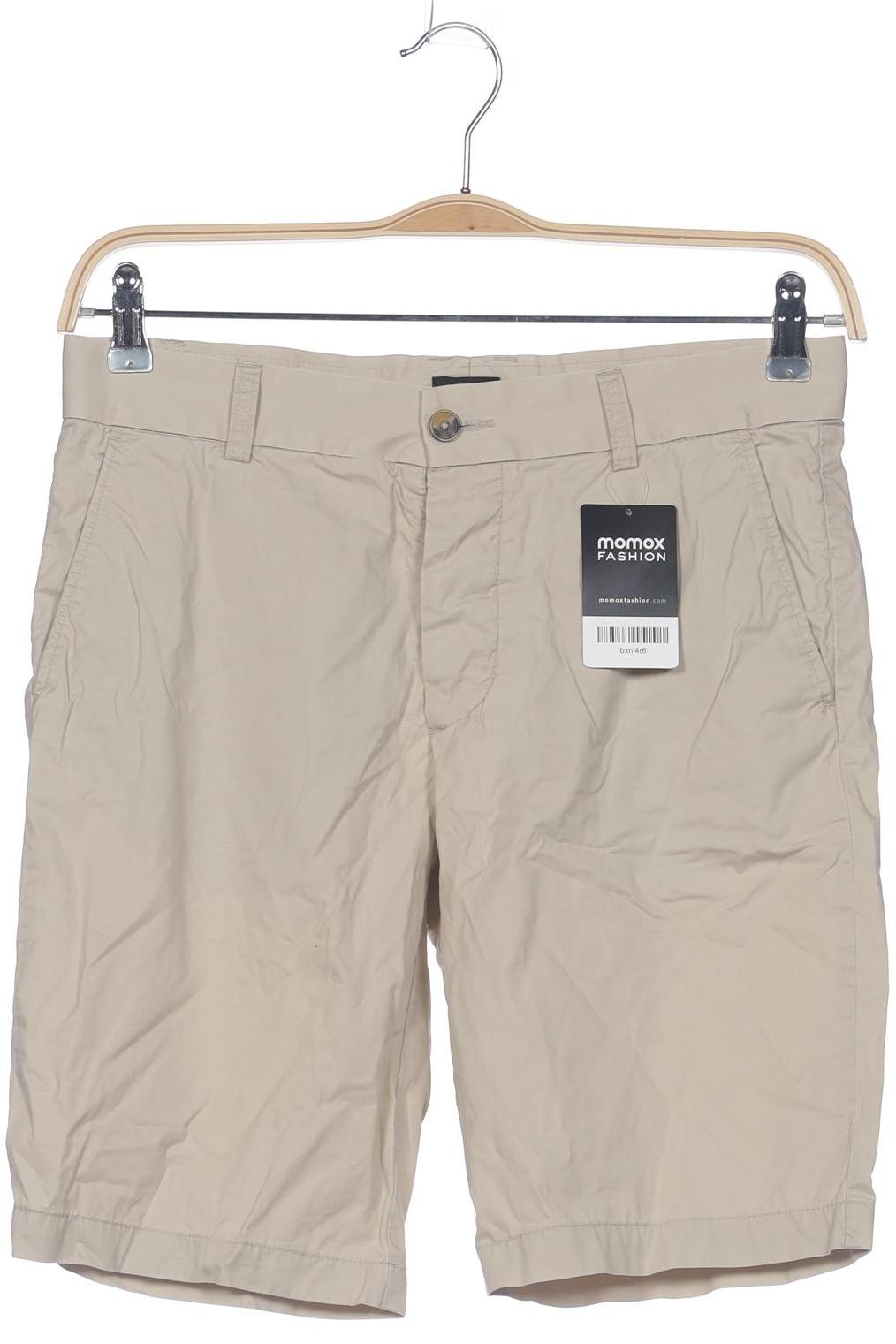 Thumbnail - H&amp;M Herren Shorts, beige, Gr. 46