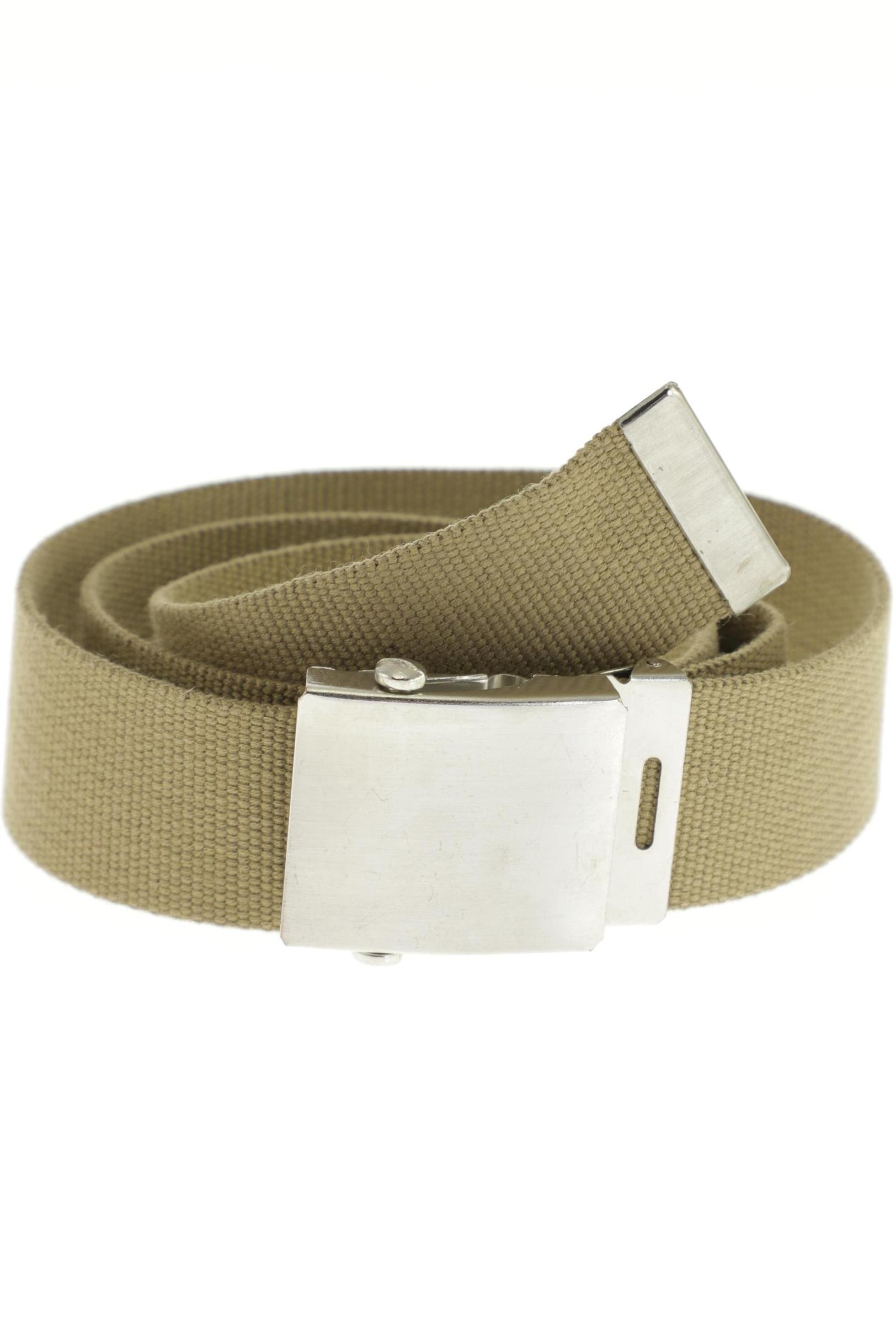 

H&M Herren Gürtel, beige