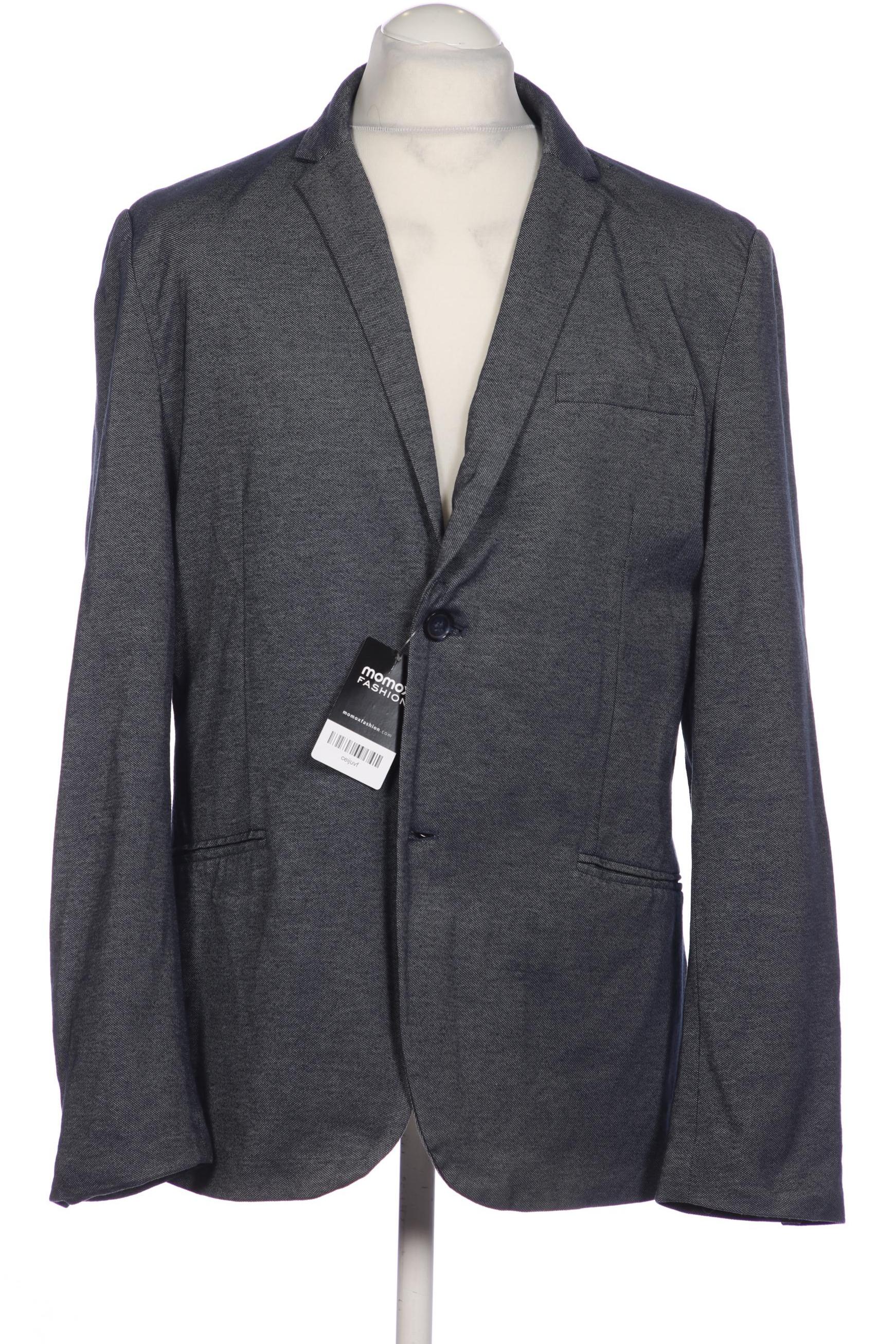 

H&M Herren Sakko, blau